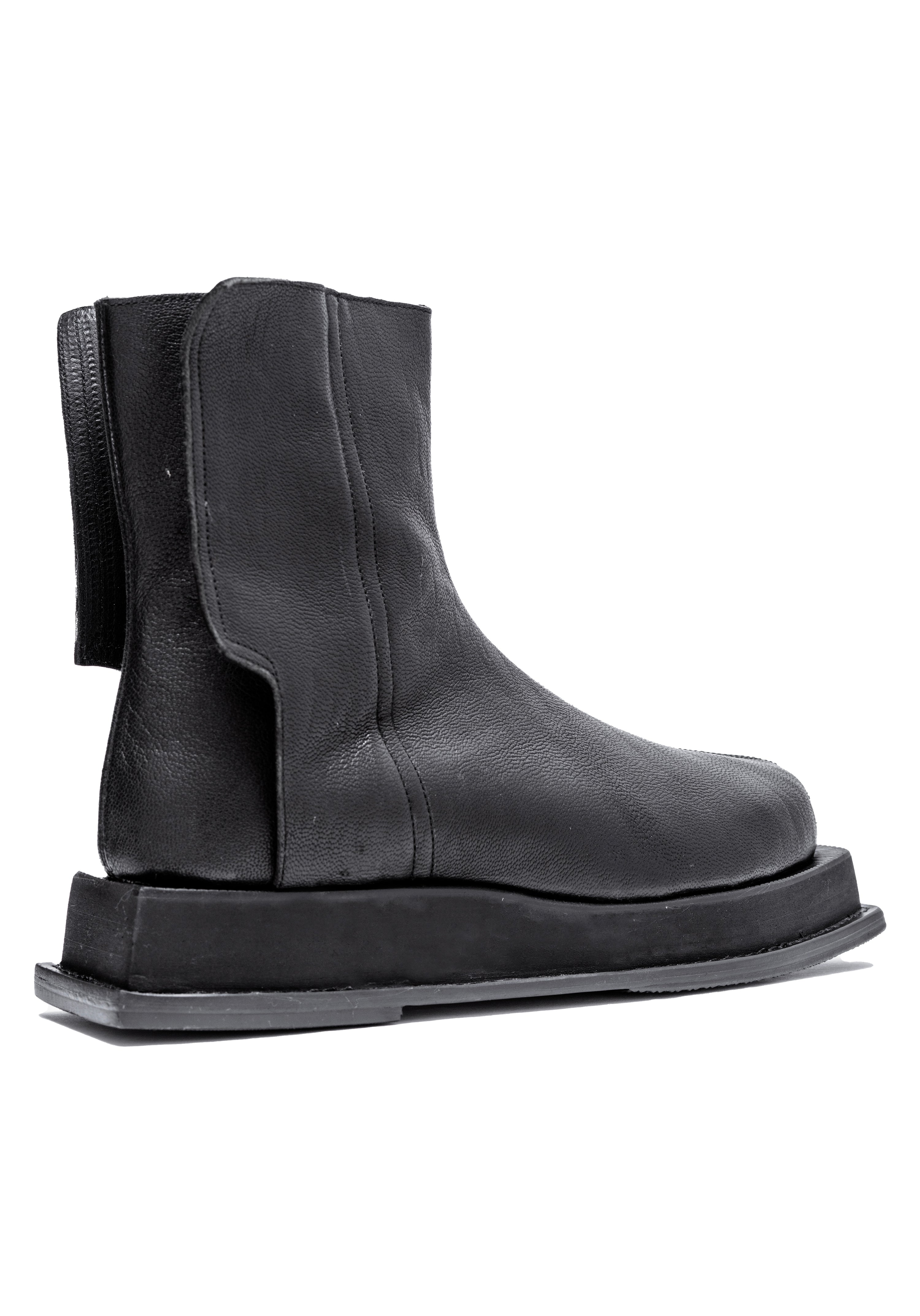 Kotak Boots