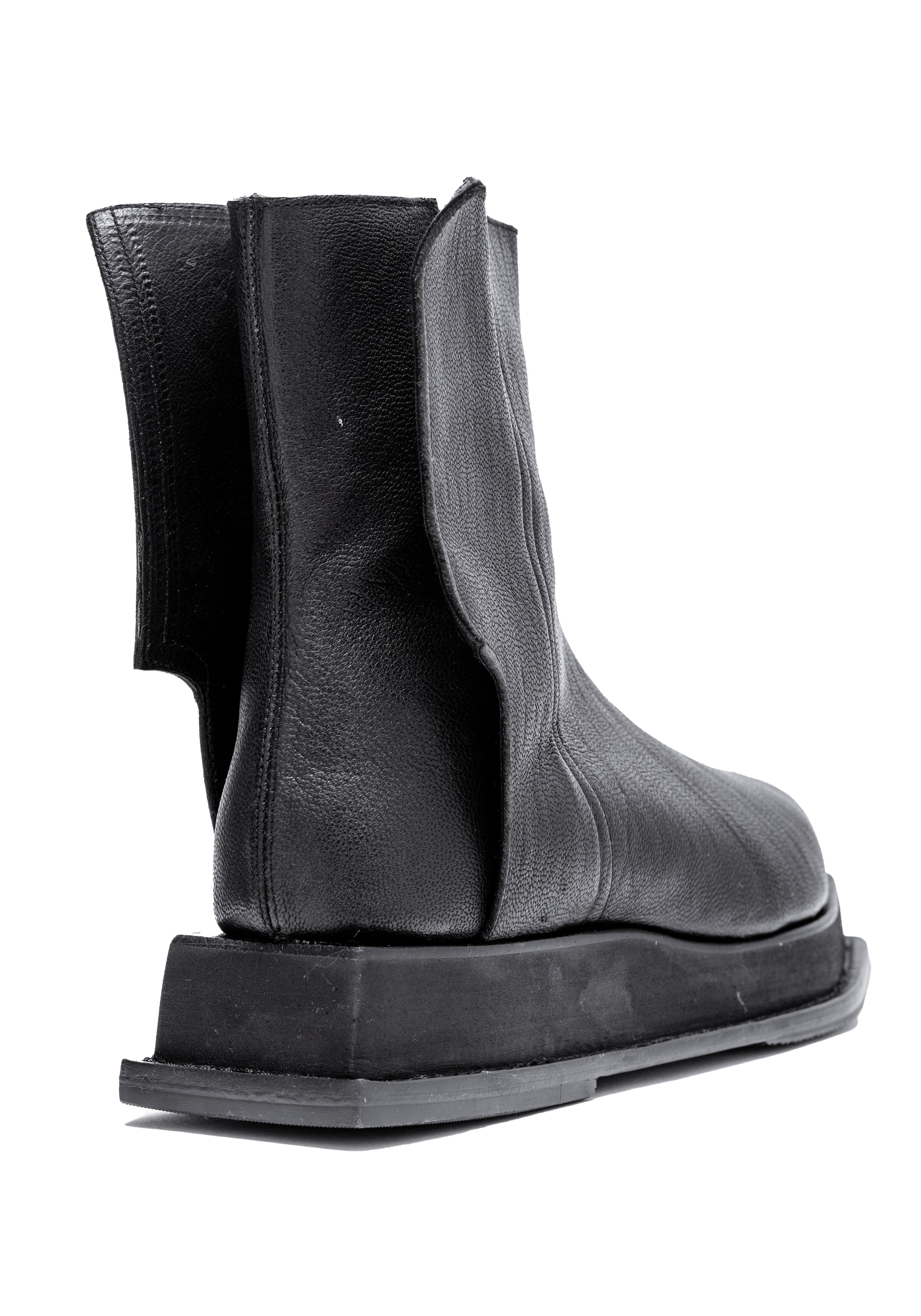Kotak Boots