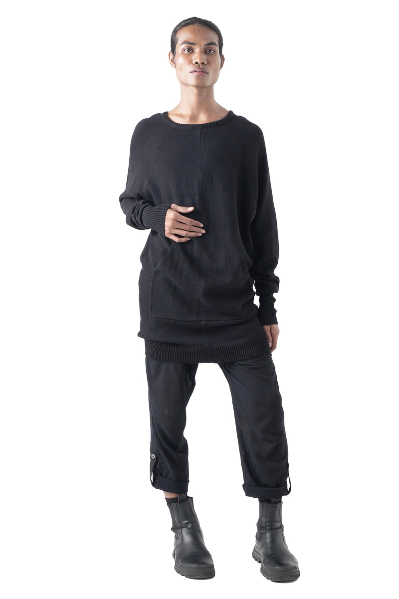Kugel Sweater