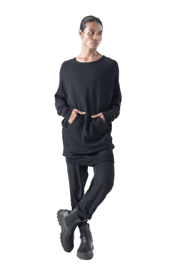 Kugel Sweater