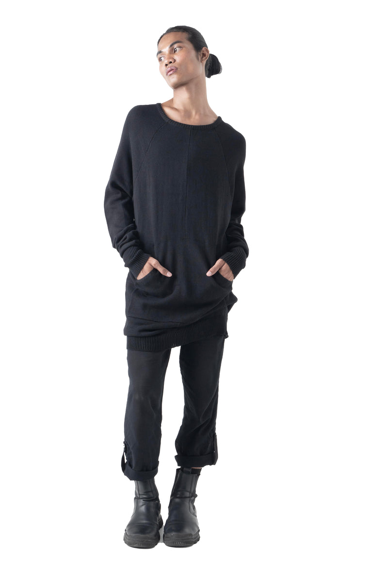 Kugel Sweater