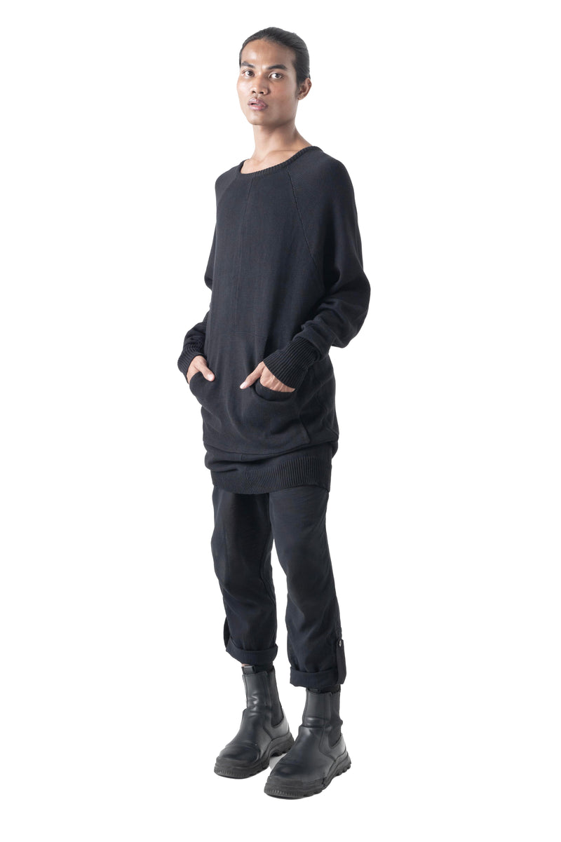Kugel Sweater
