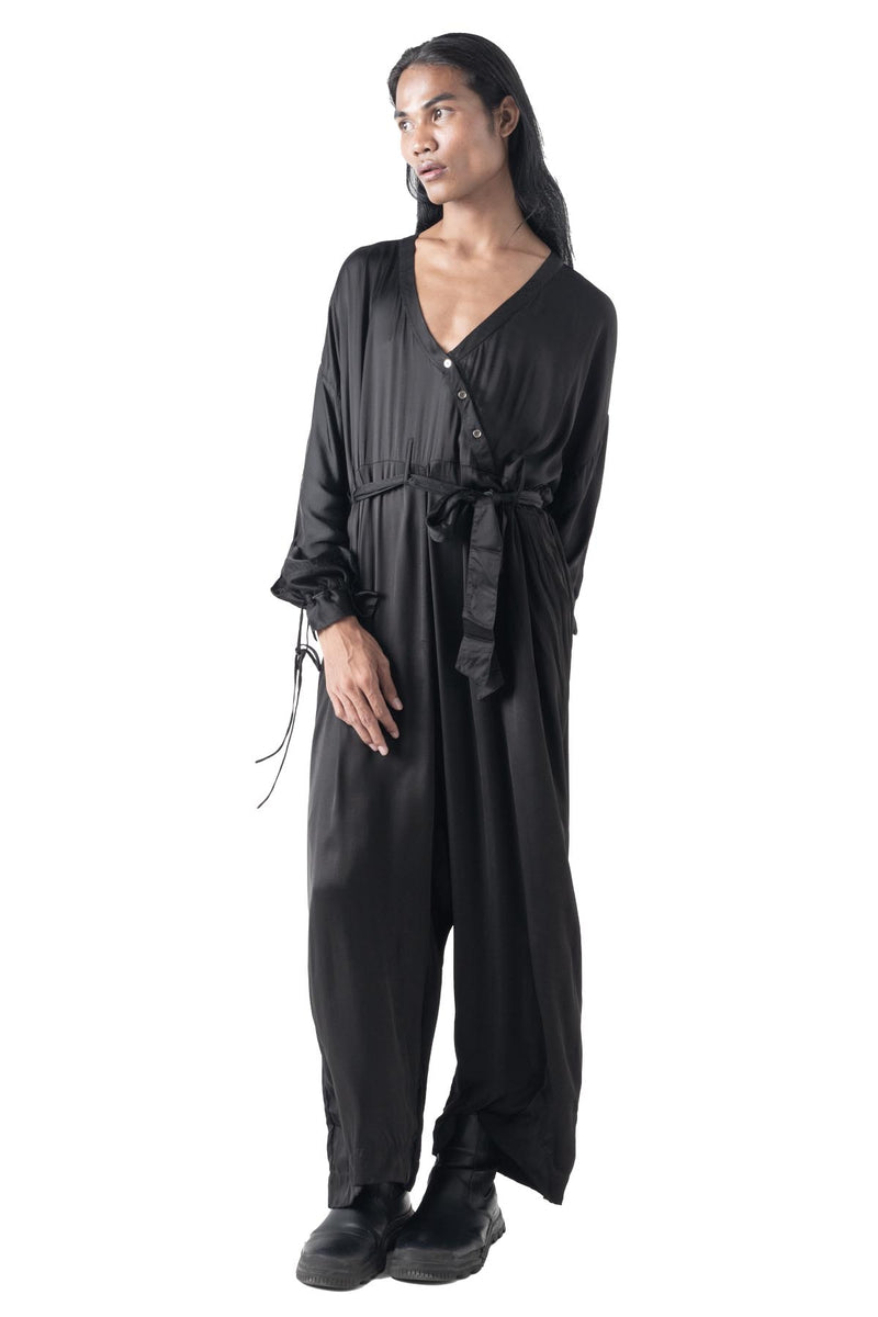 Landslide Jumpsuit