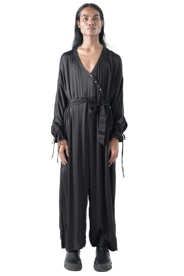 Landslide Jumpsuit