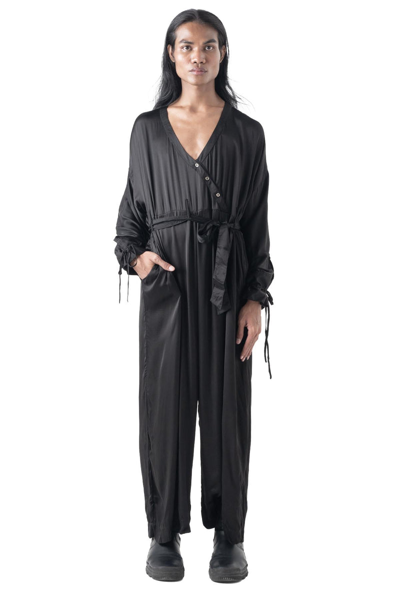 Landslide Jumpsuit