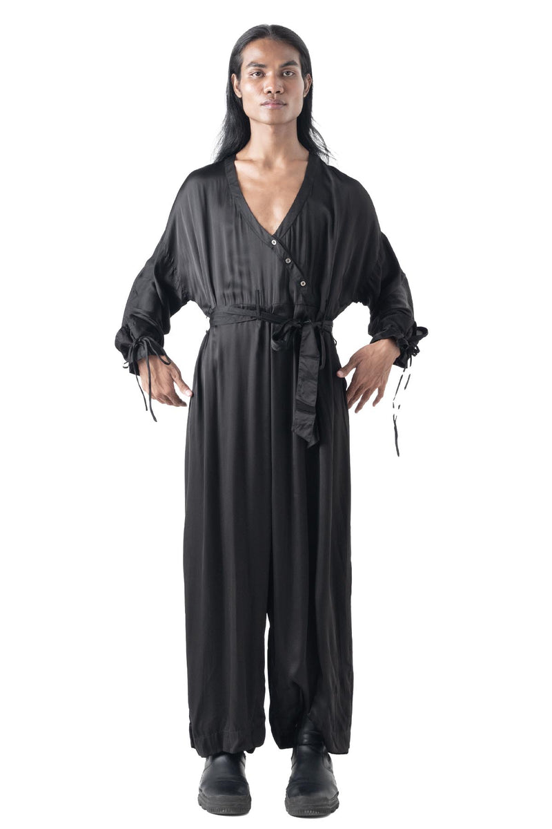 Landslide Jumpsuit