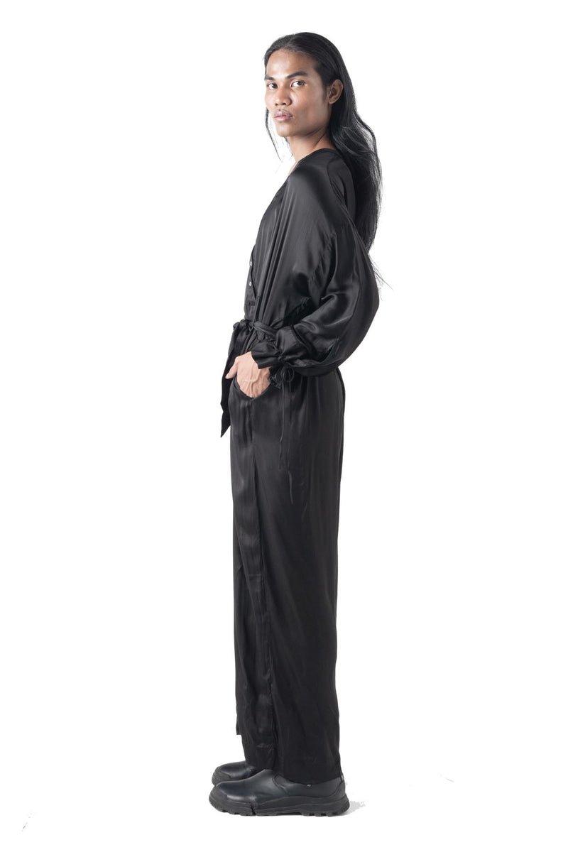 Landslide Jumpsuit