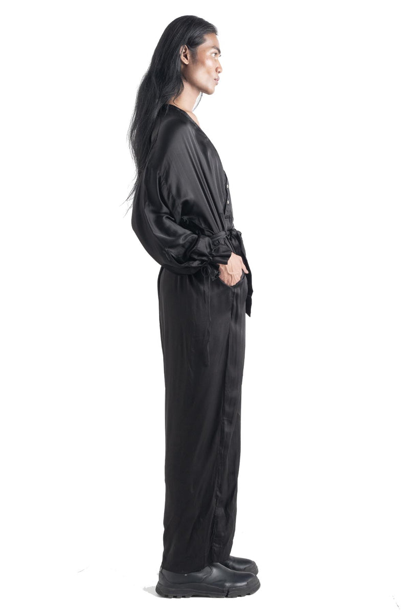 Landslide Jumpsuit