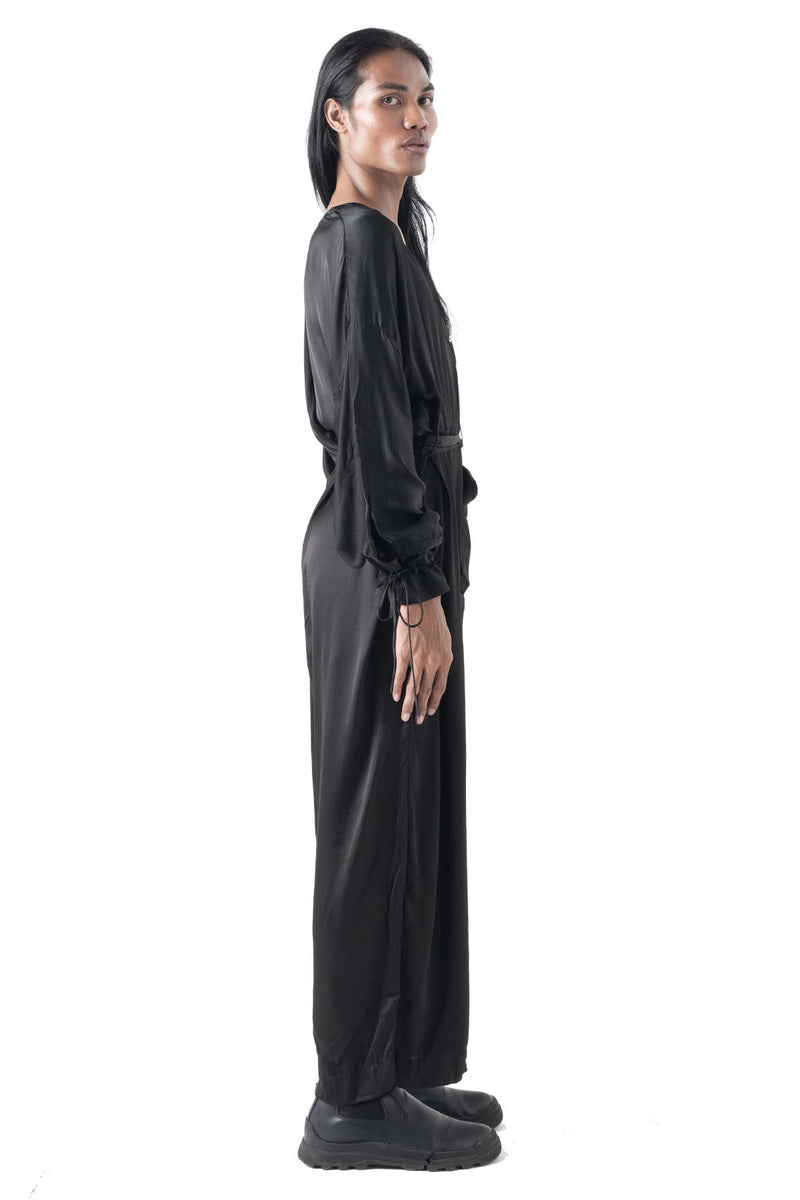 Landslide Jumpsuit