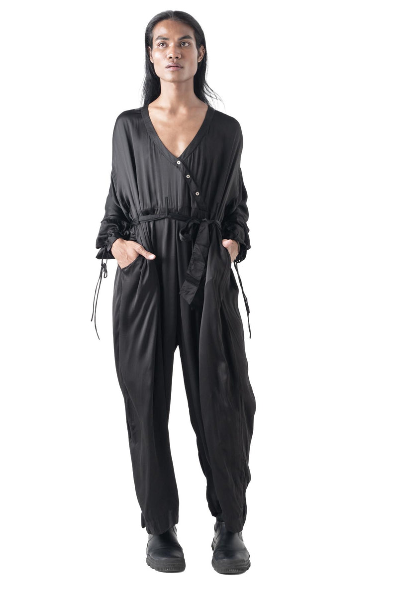 Landslide Jumpsuit