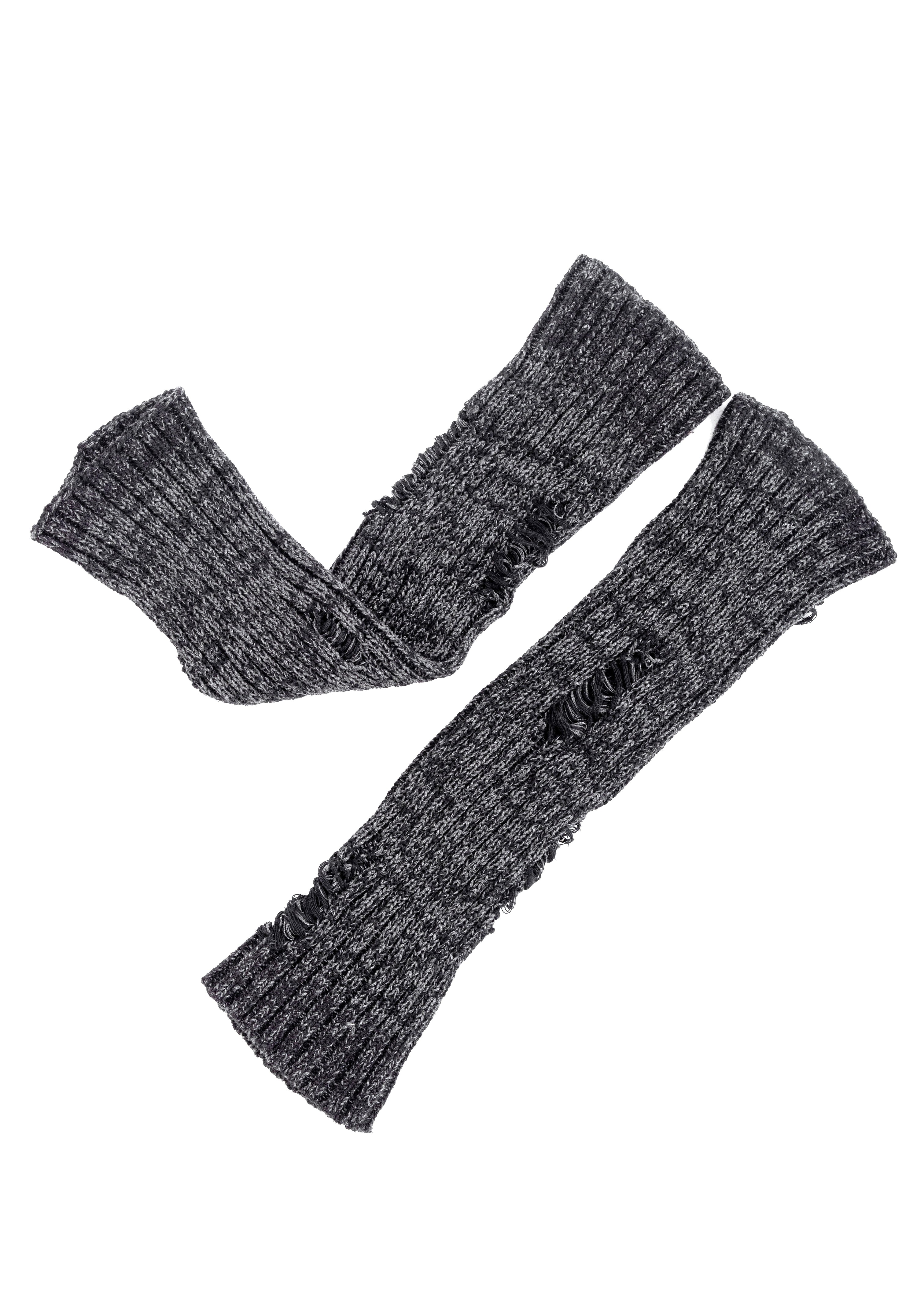 Legwarmers