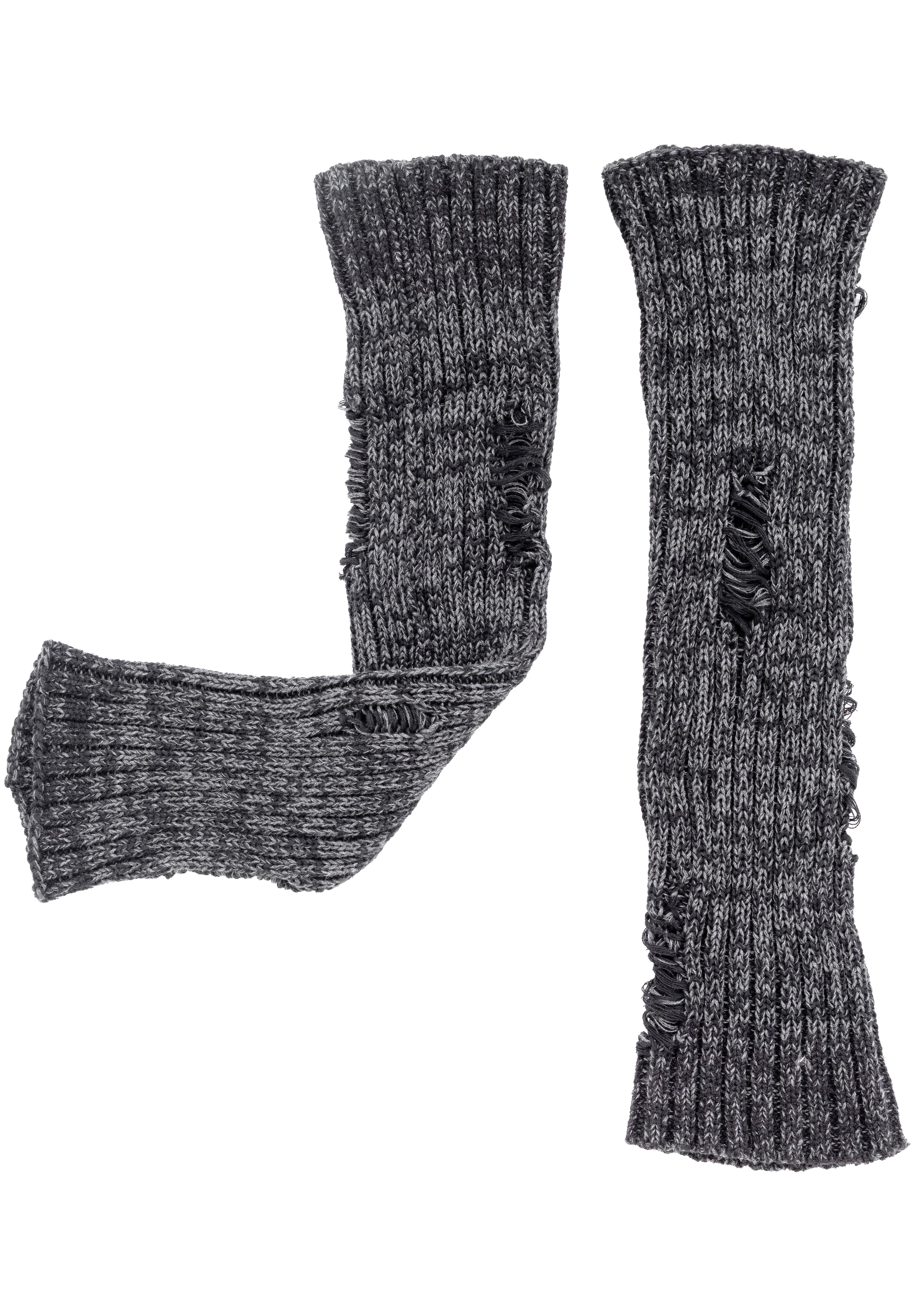 Legwarmers