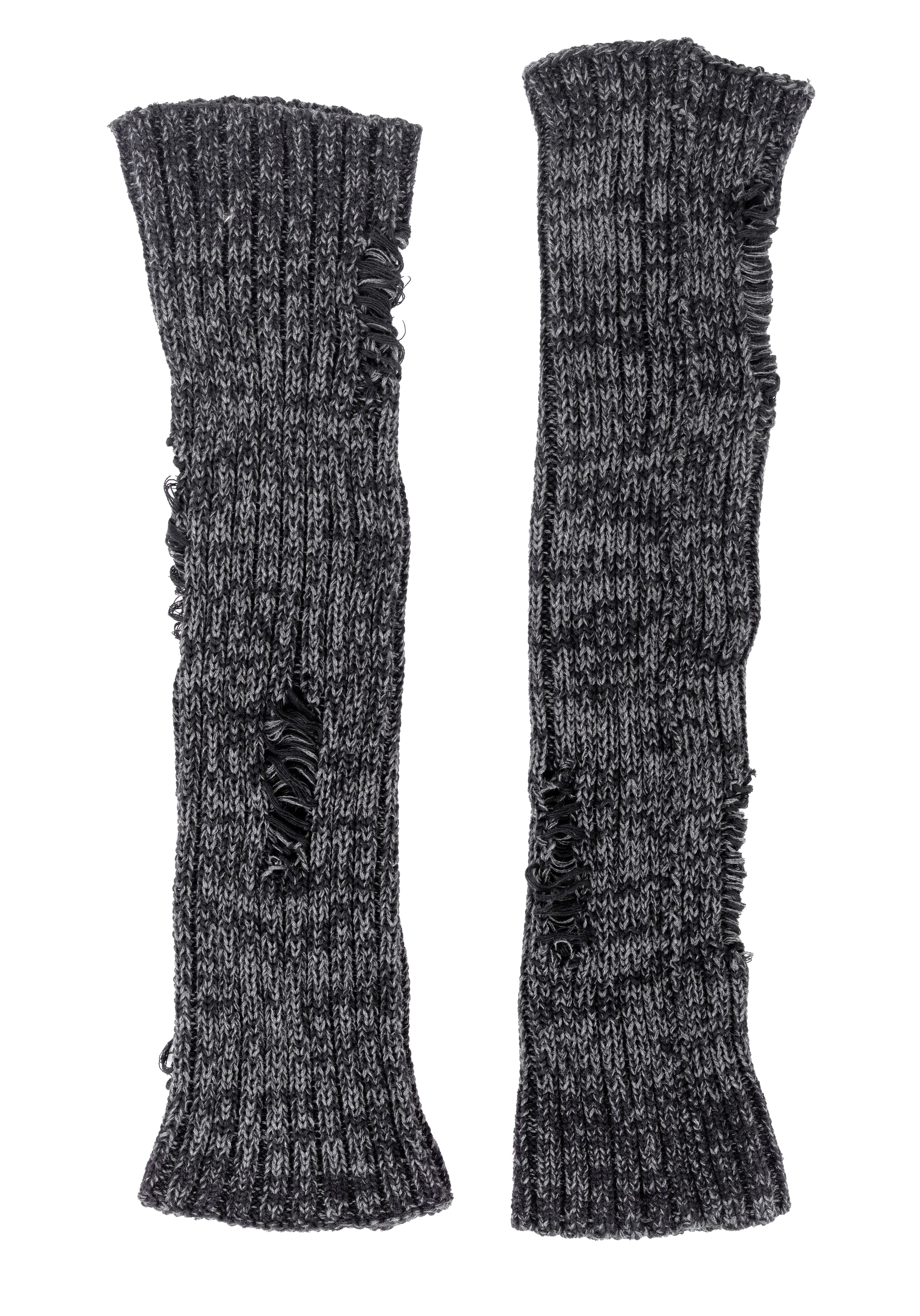 Legwarmers