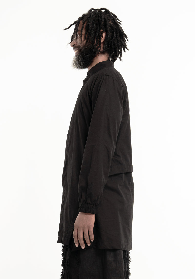 Meran Shirt