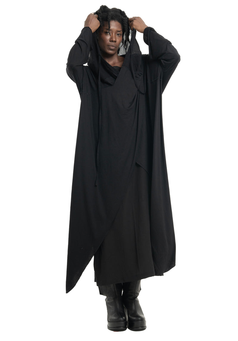 Mononoke Cape