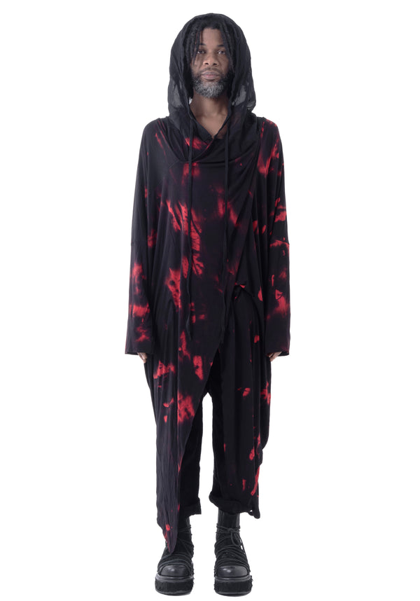 Mononoke Cape Vulcan