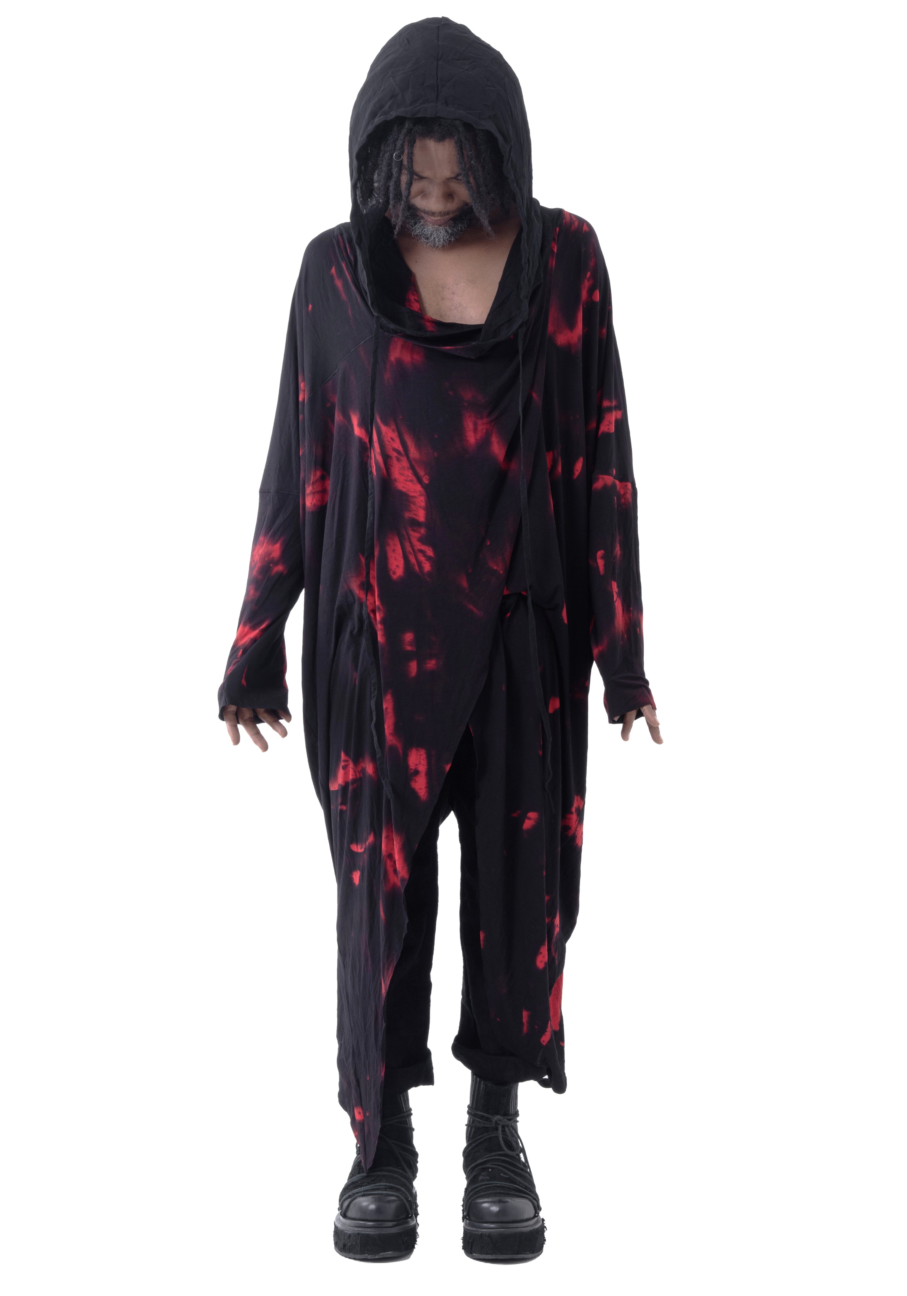 Mononoke Cape Vulcan