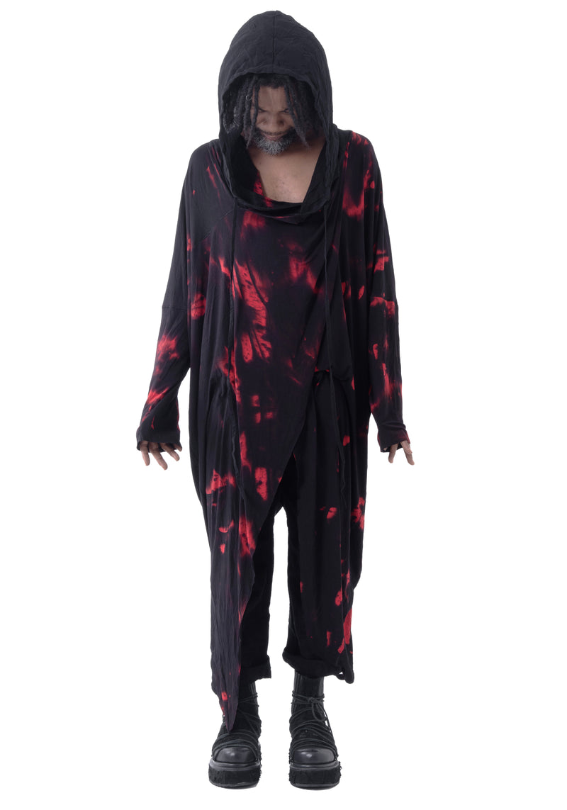 Mononoke Cape Vulcan