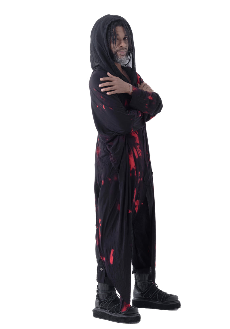 Mononoke Cape Vulcan