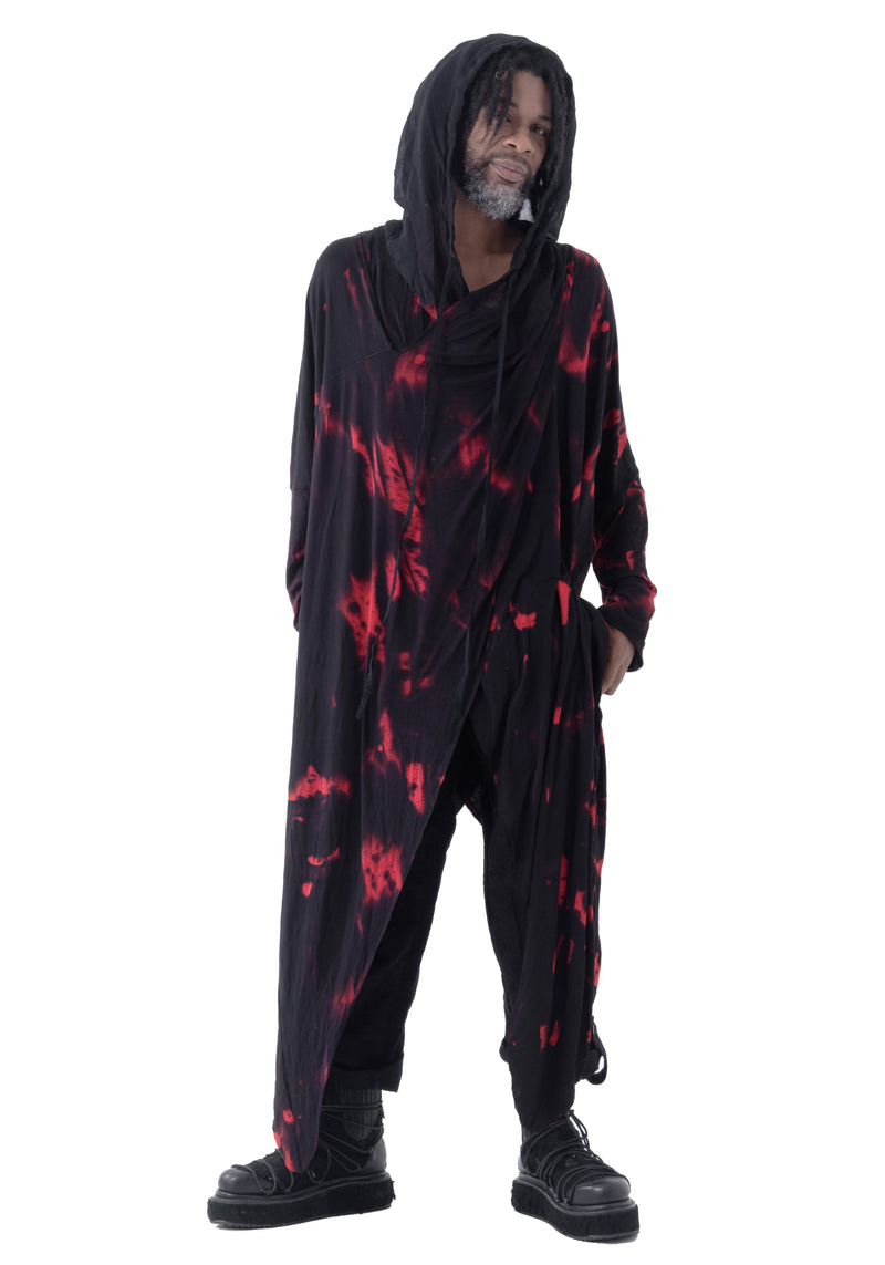 Mononoke Cape Vulcan