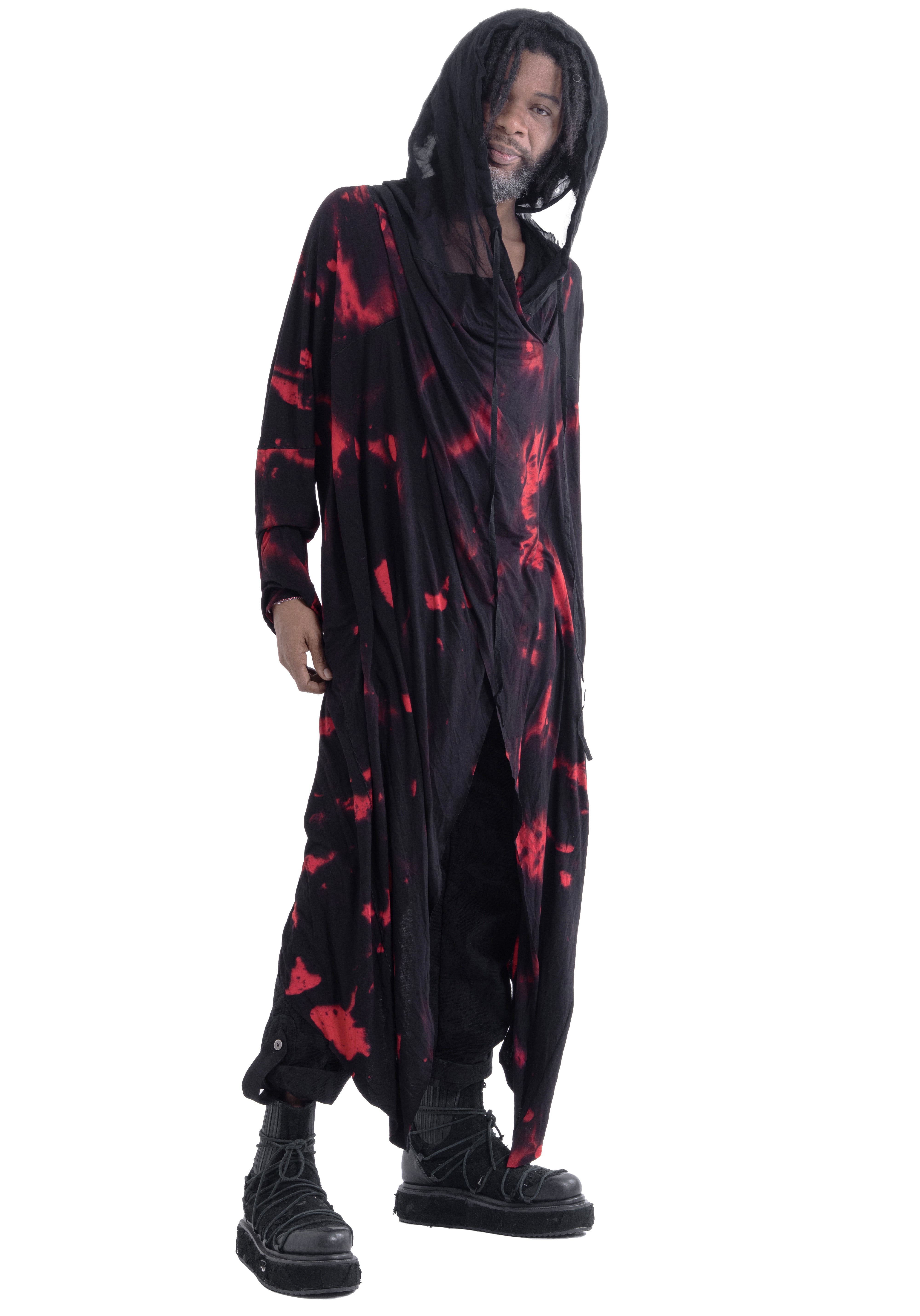 Mononoke Cape Vulcan – Mark Baigent