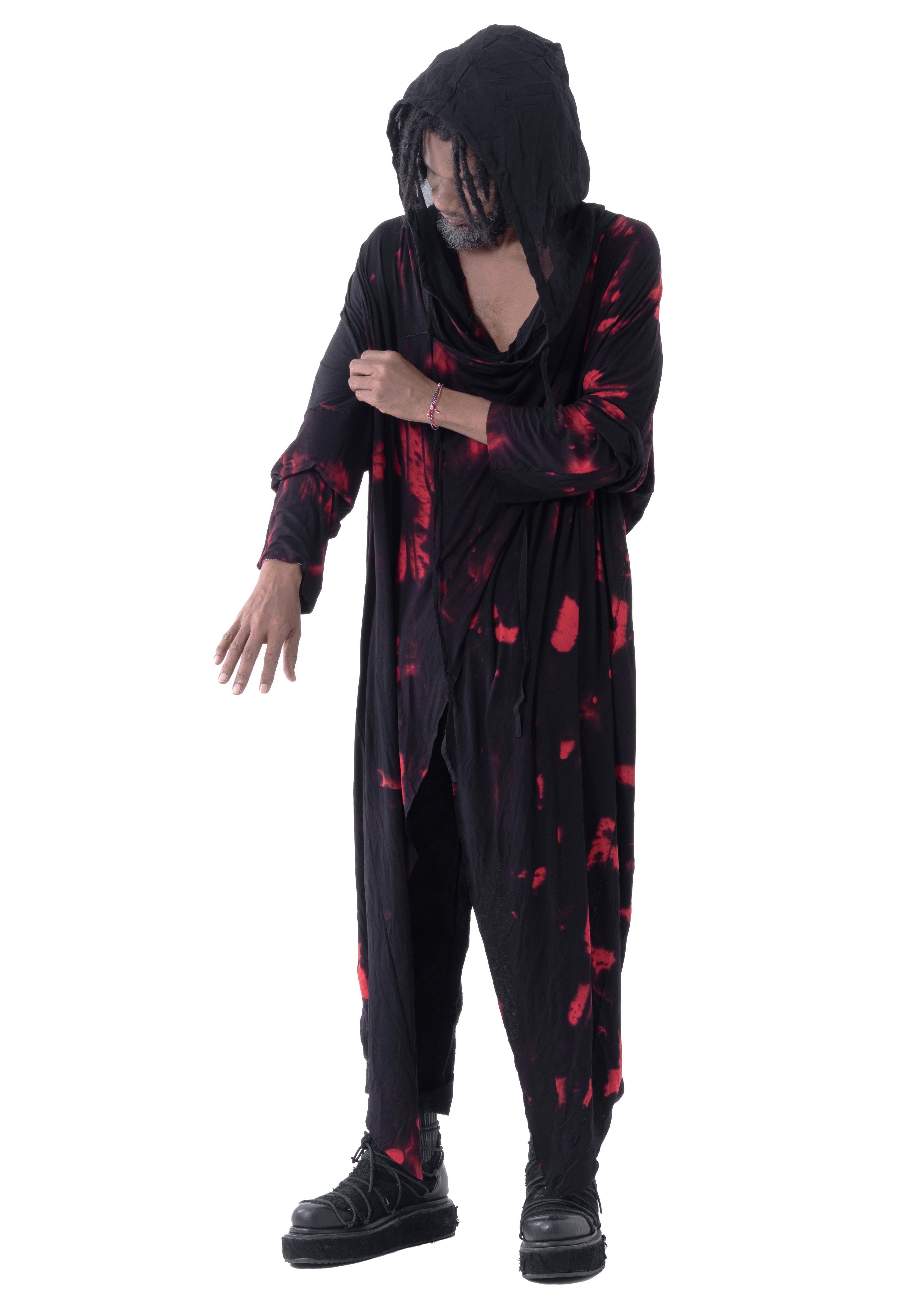 Mononoke Cape Vulcan