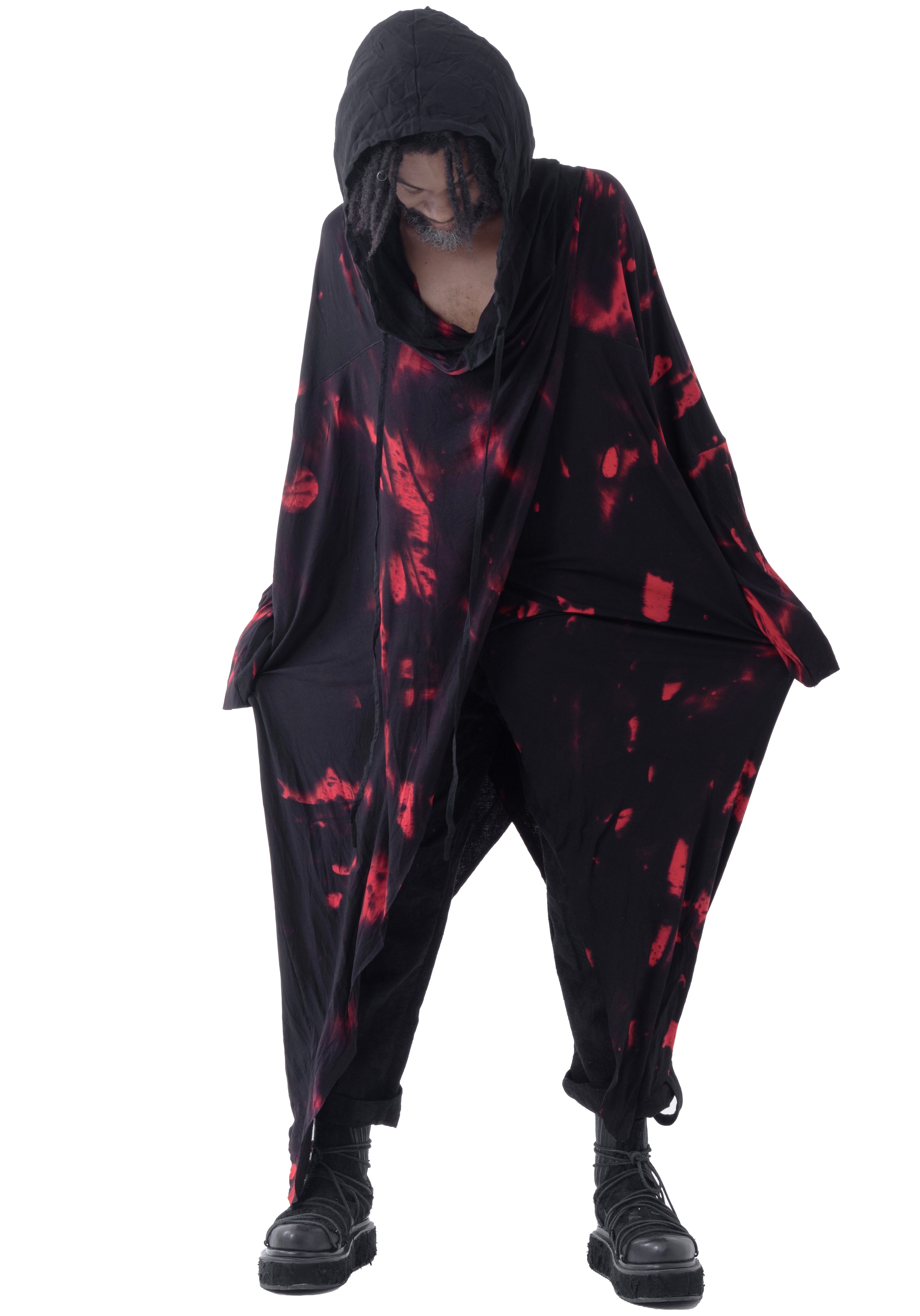 Mononoke Cape Vulcan