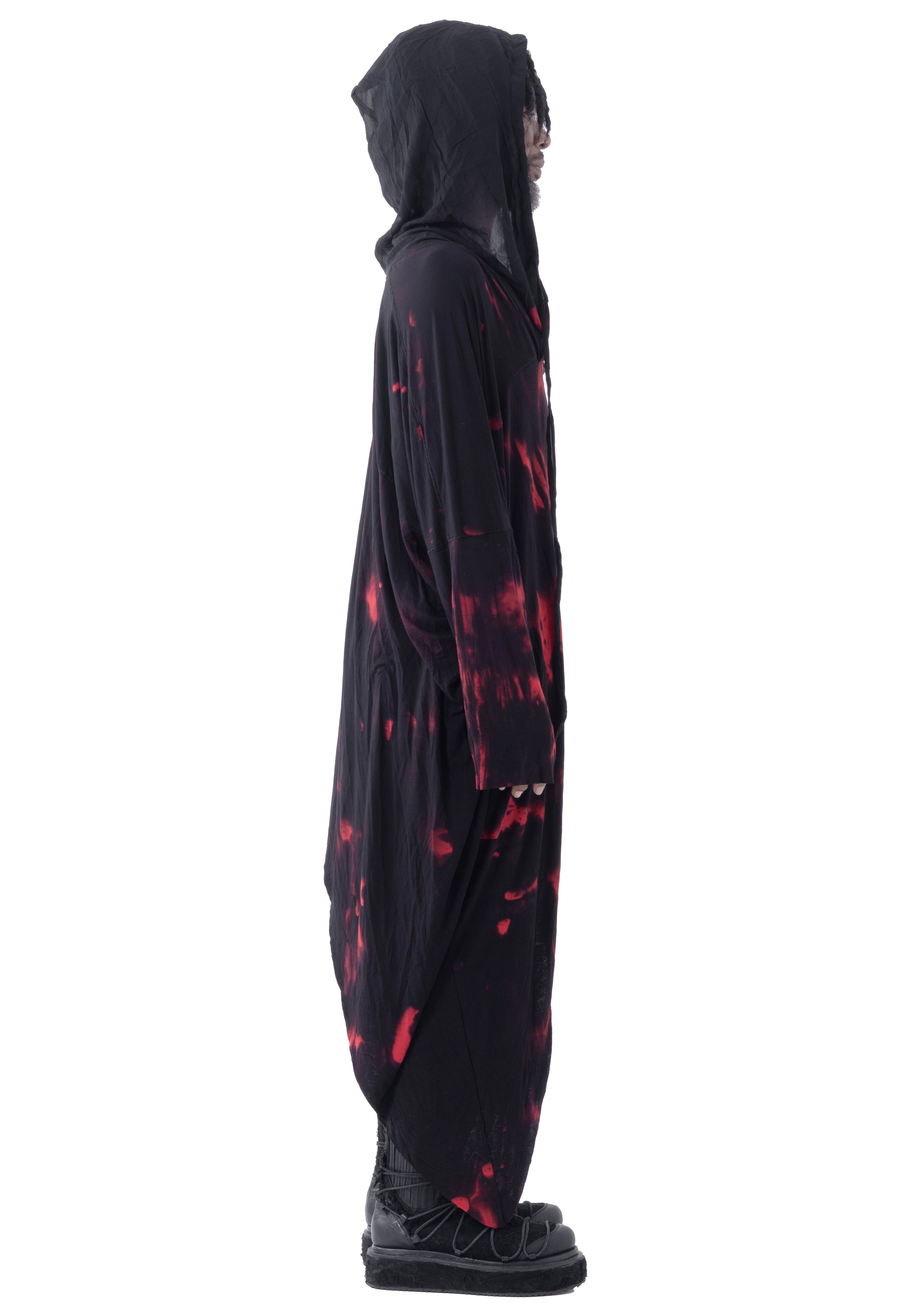 Mononoke Cape Vulcan