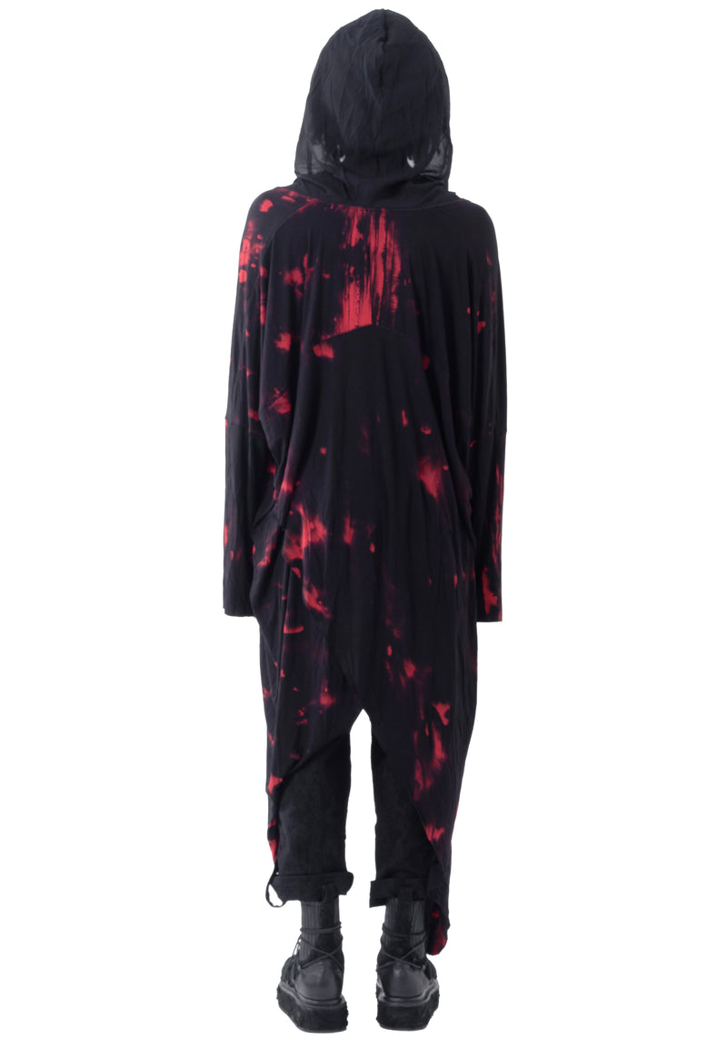 Mononoke Cape Vulcan