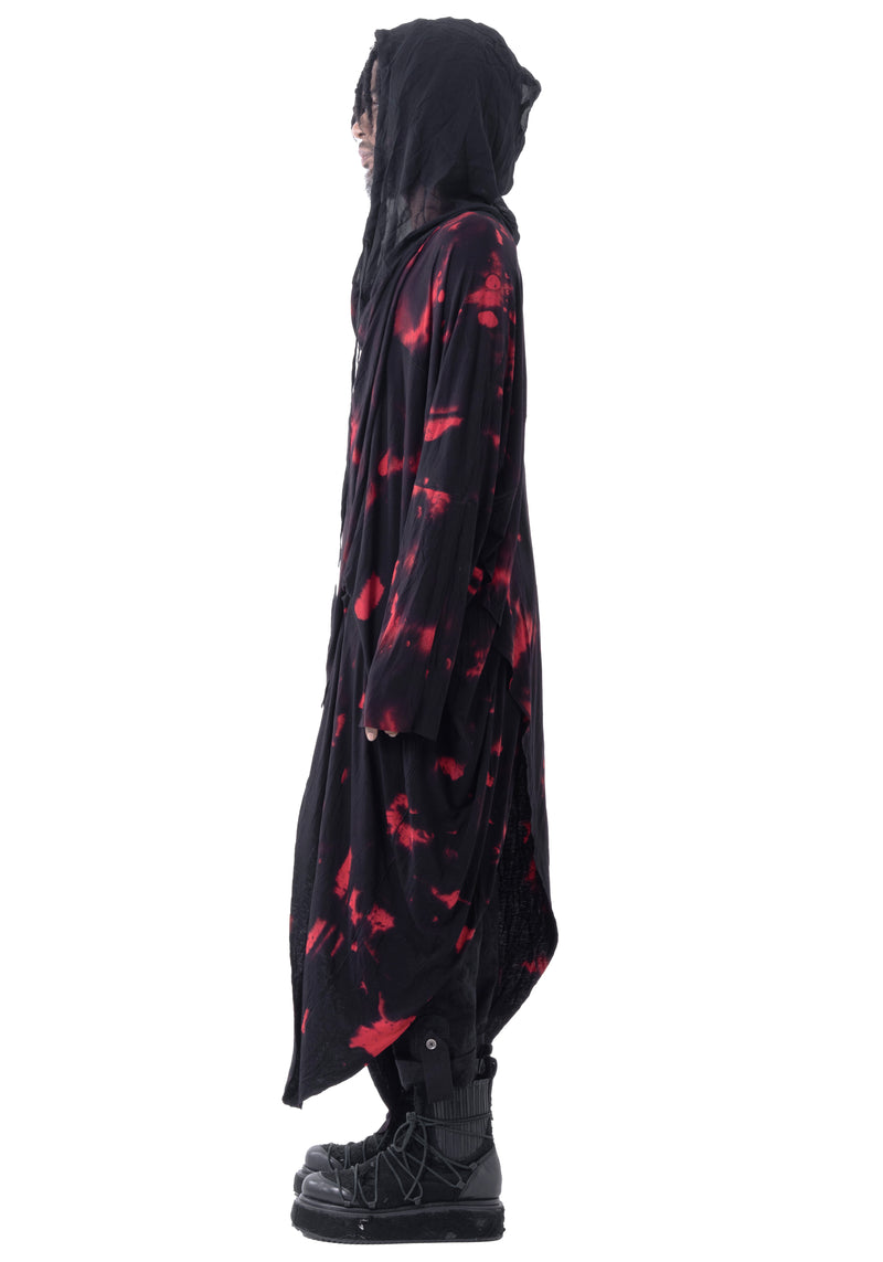 Mononoke Cape Vulcan