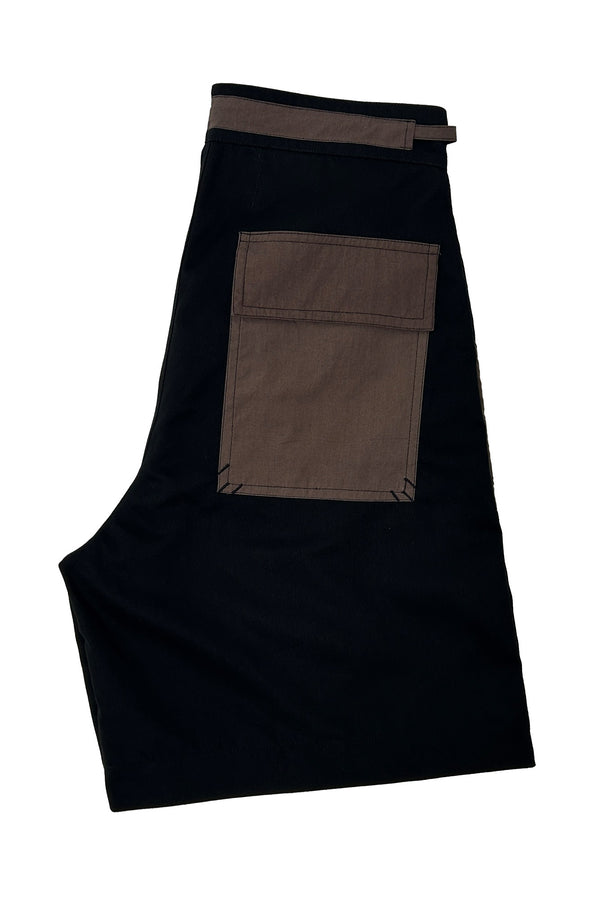 Moro Shorts Kombi
