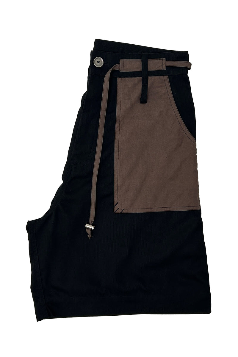 Moro Shorts Kombi