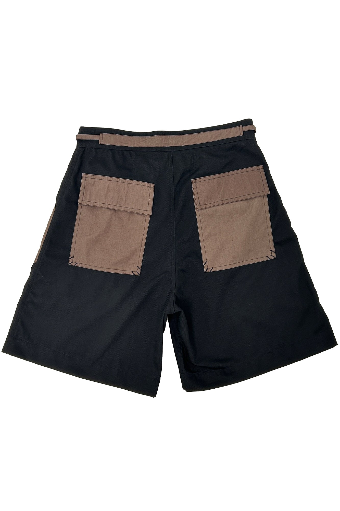 Moro Shorts Kombi