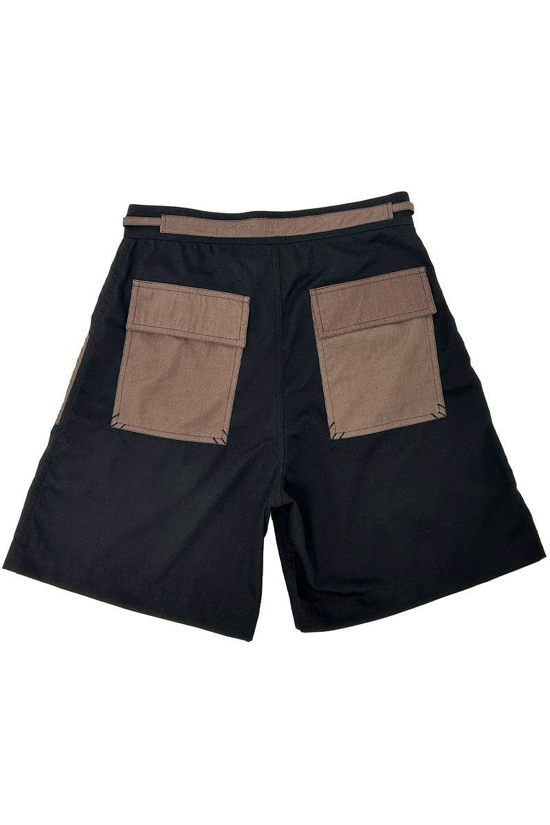 Moro Shorts Kombi