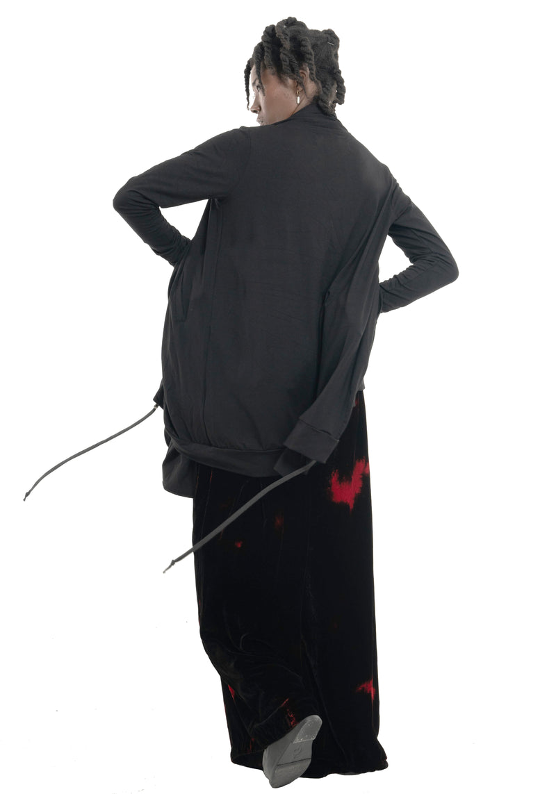 Nago Vest