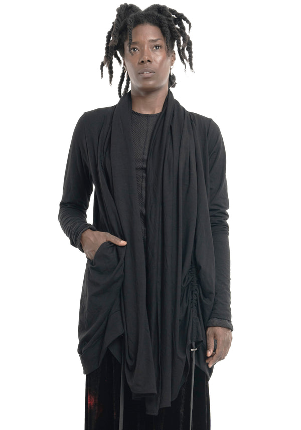 Nago Vest