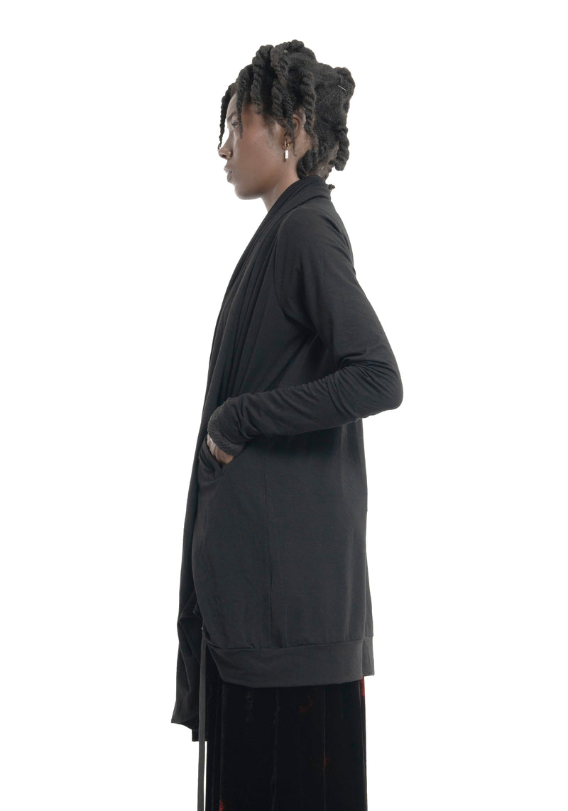 Nago Vest