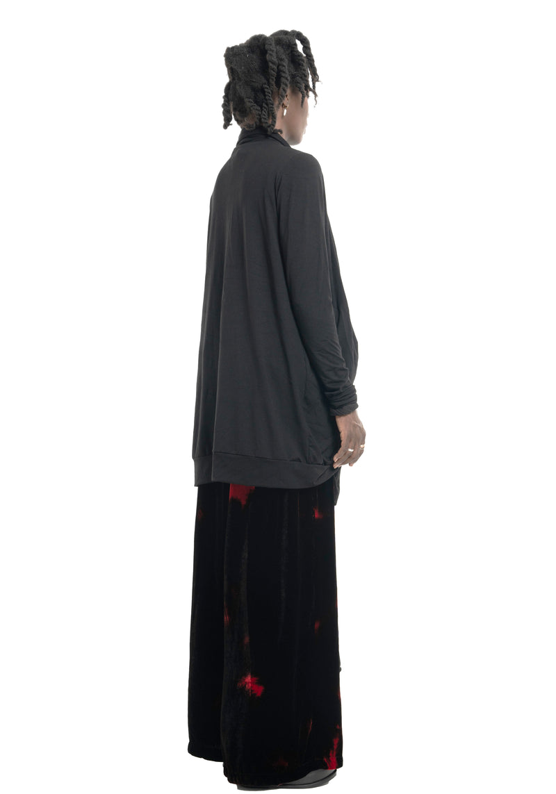 Nago Vest