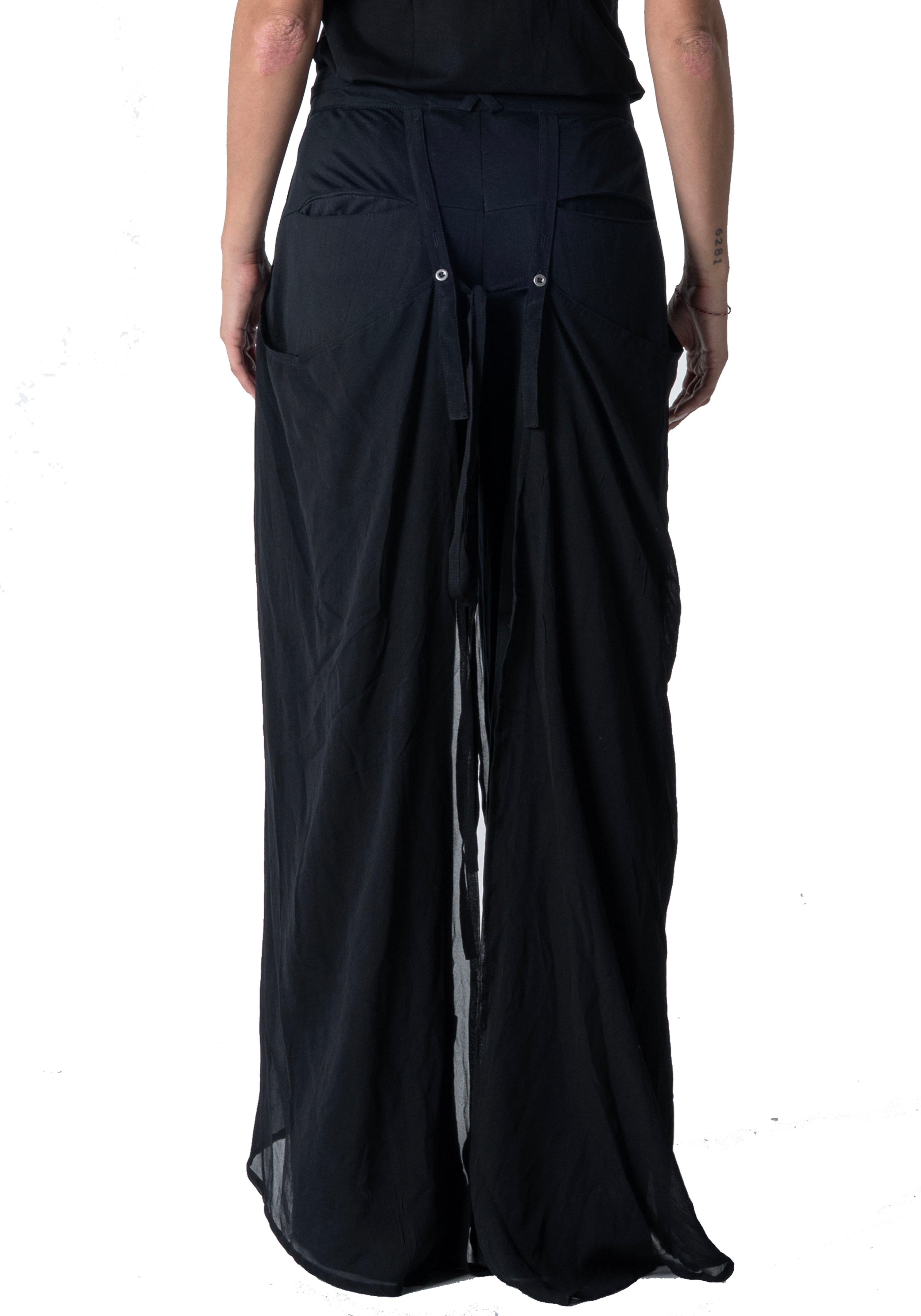 Nagusame Pants
