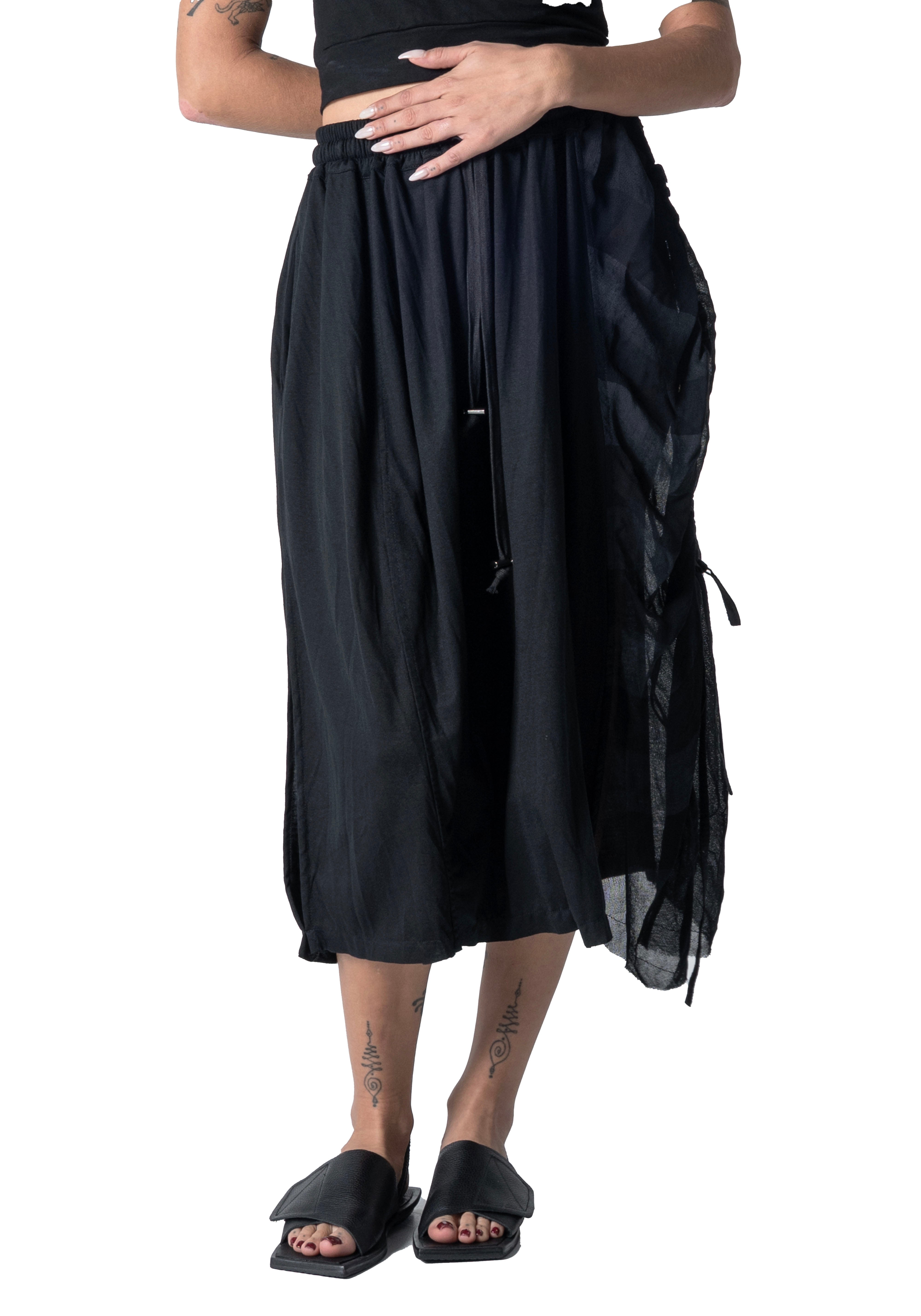 Nala Skirt – Mark Baigent