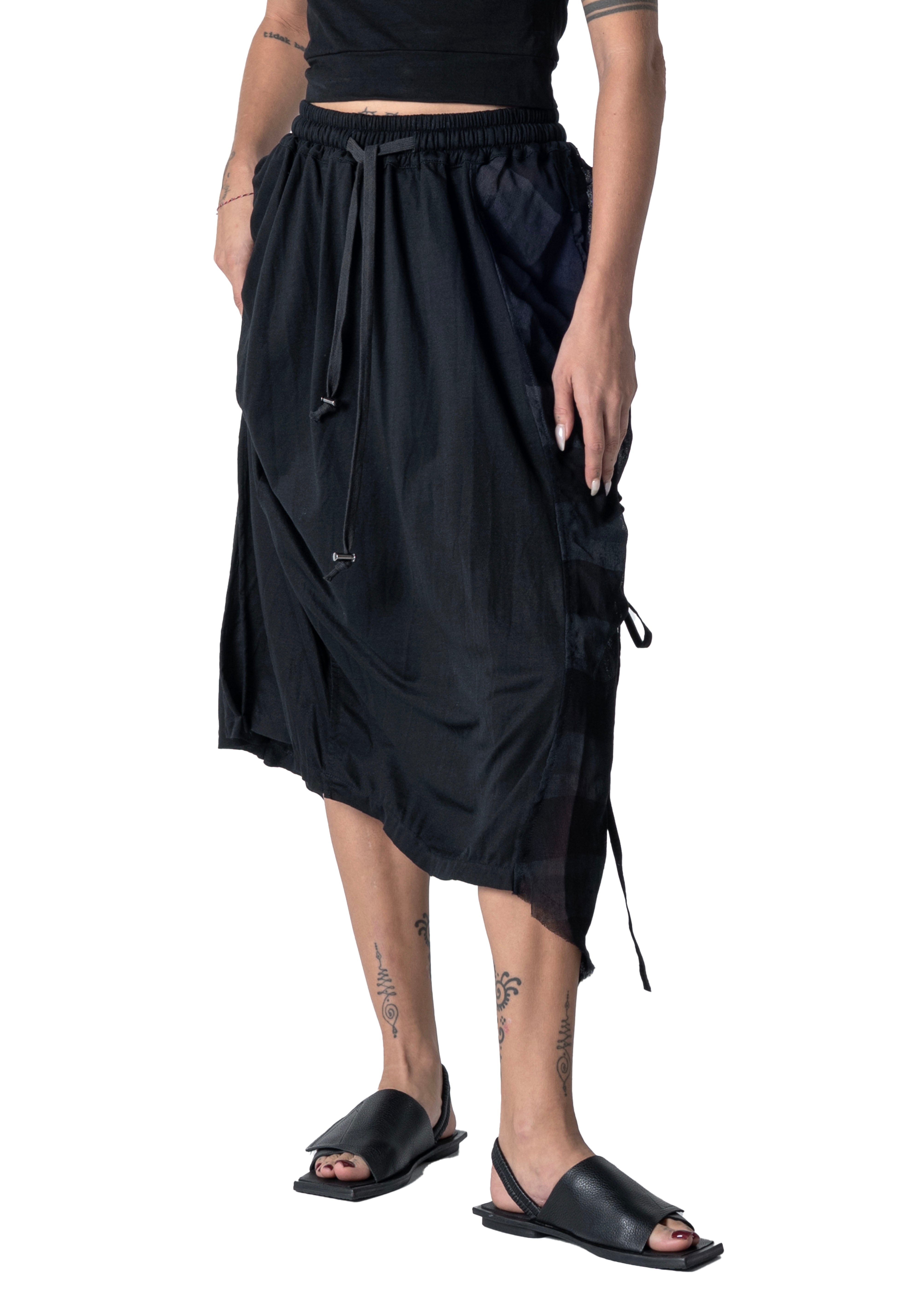 Nala Skirt – Mark Baigent