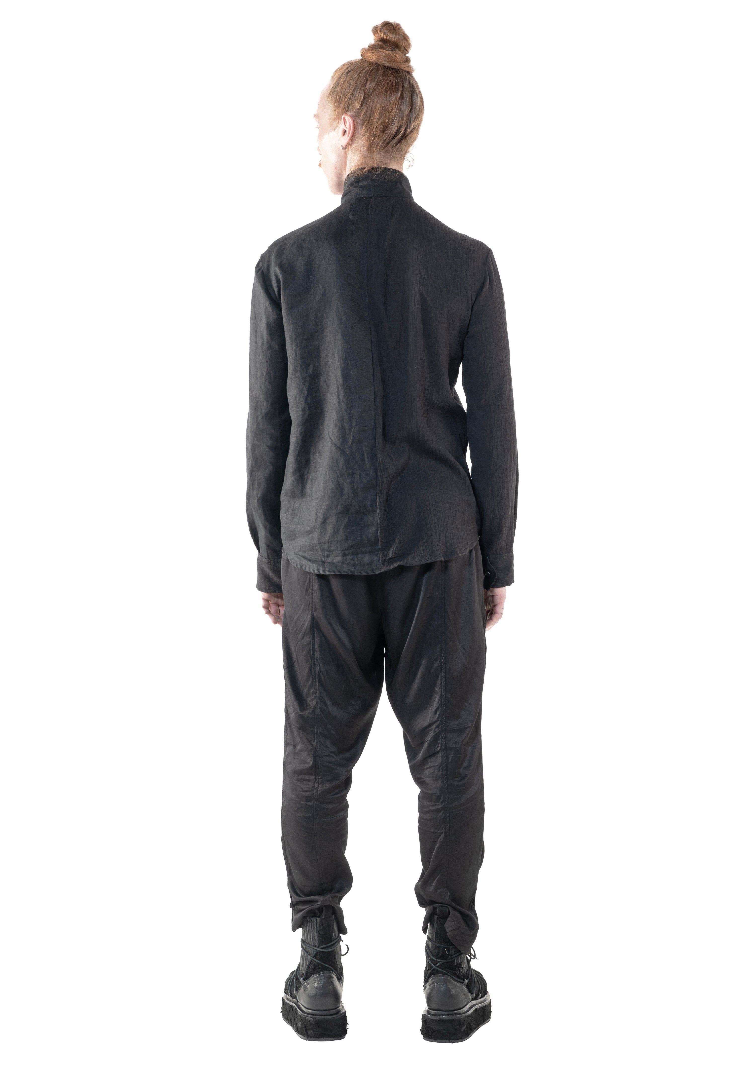 Nighthob Shirt Black