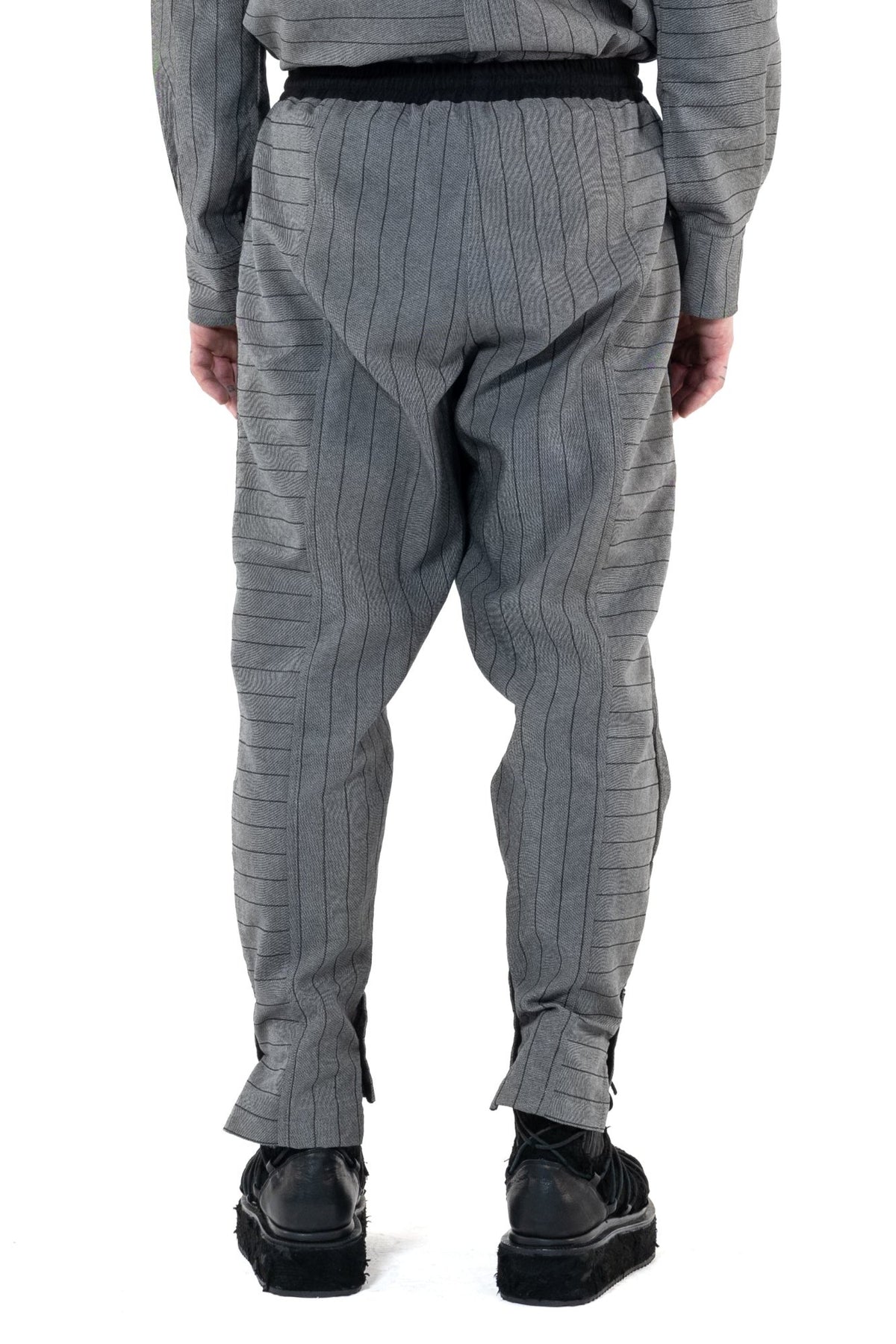 Nighthob Pants – Mark Baigent