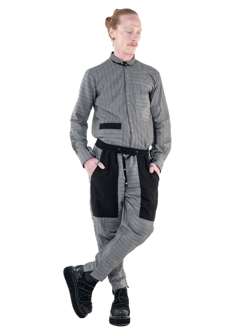 Nighthob Pants