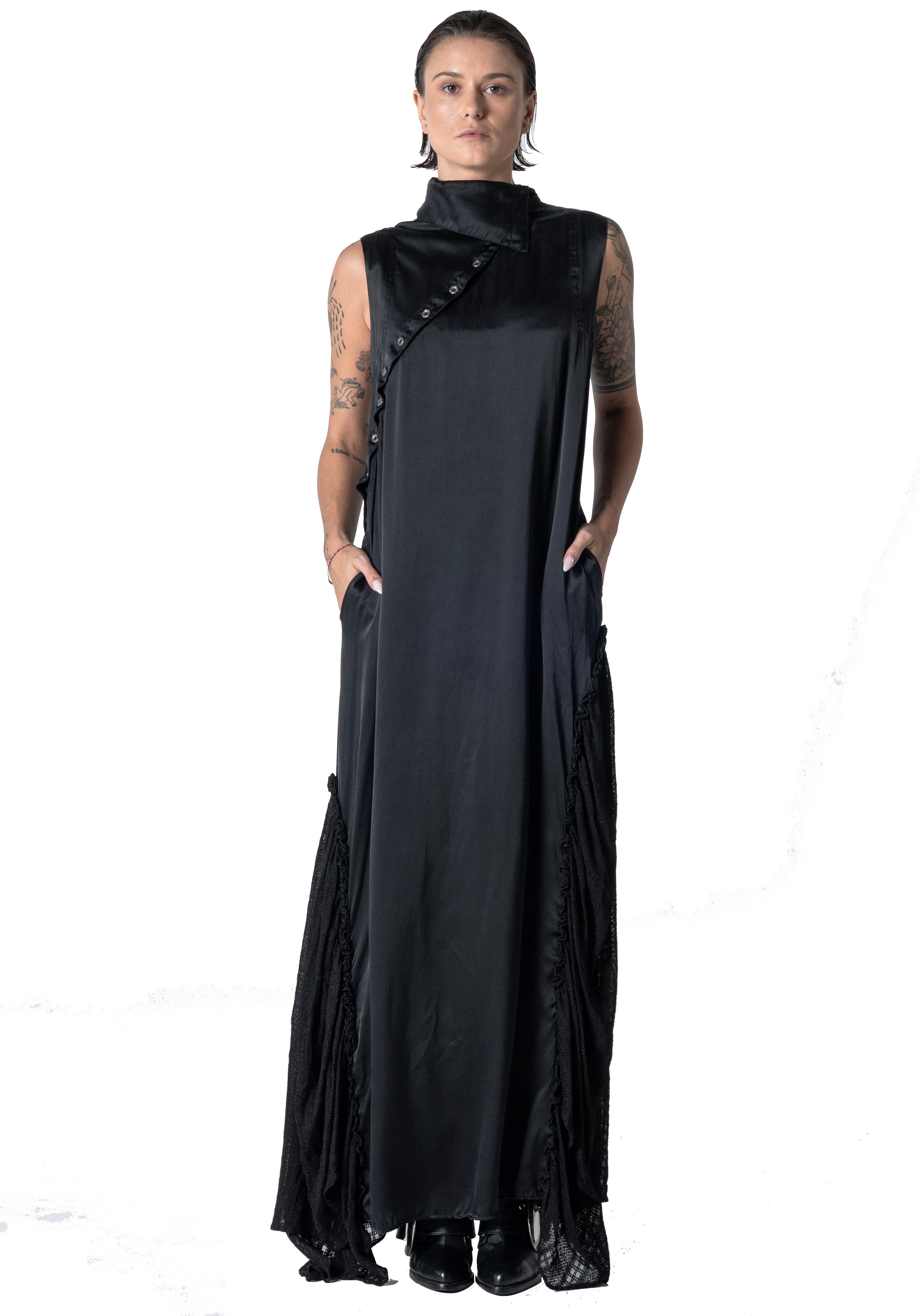 Ogino Dress