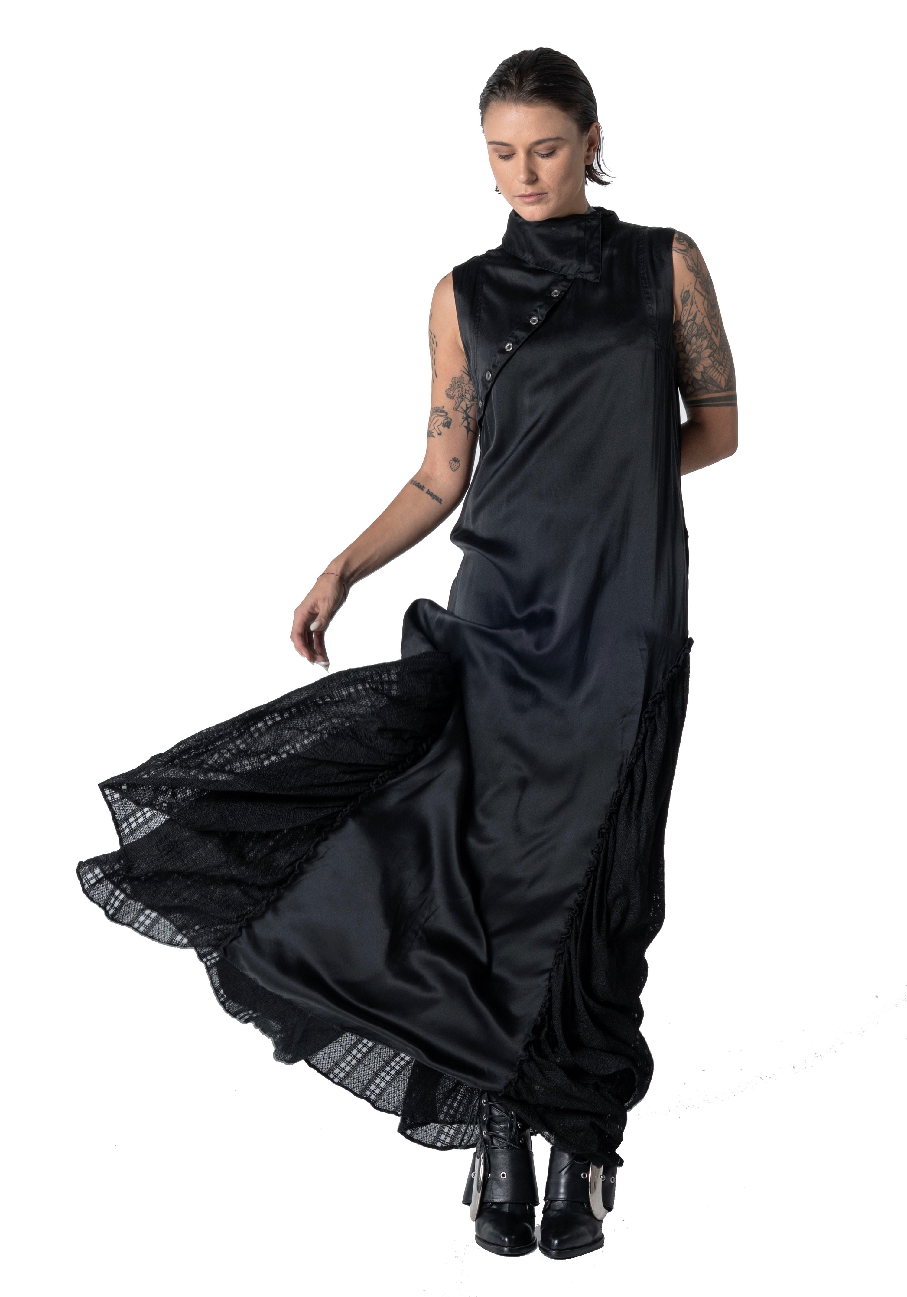 Ogino Dress