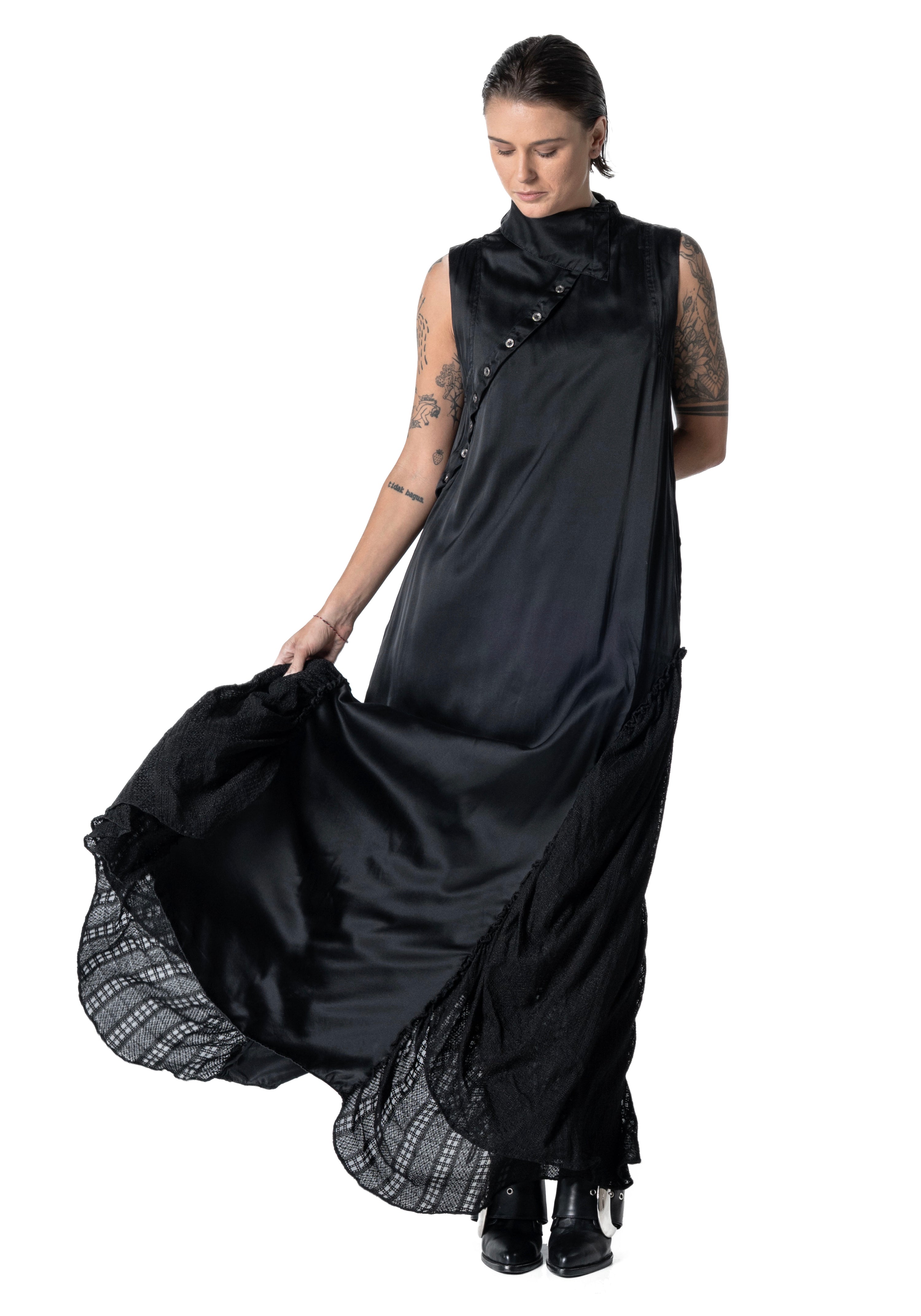 Ogino Dress