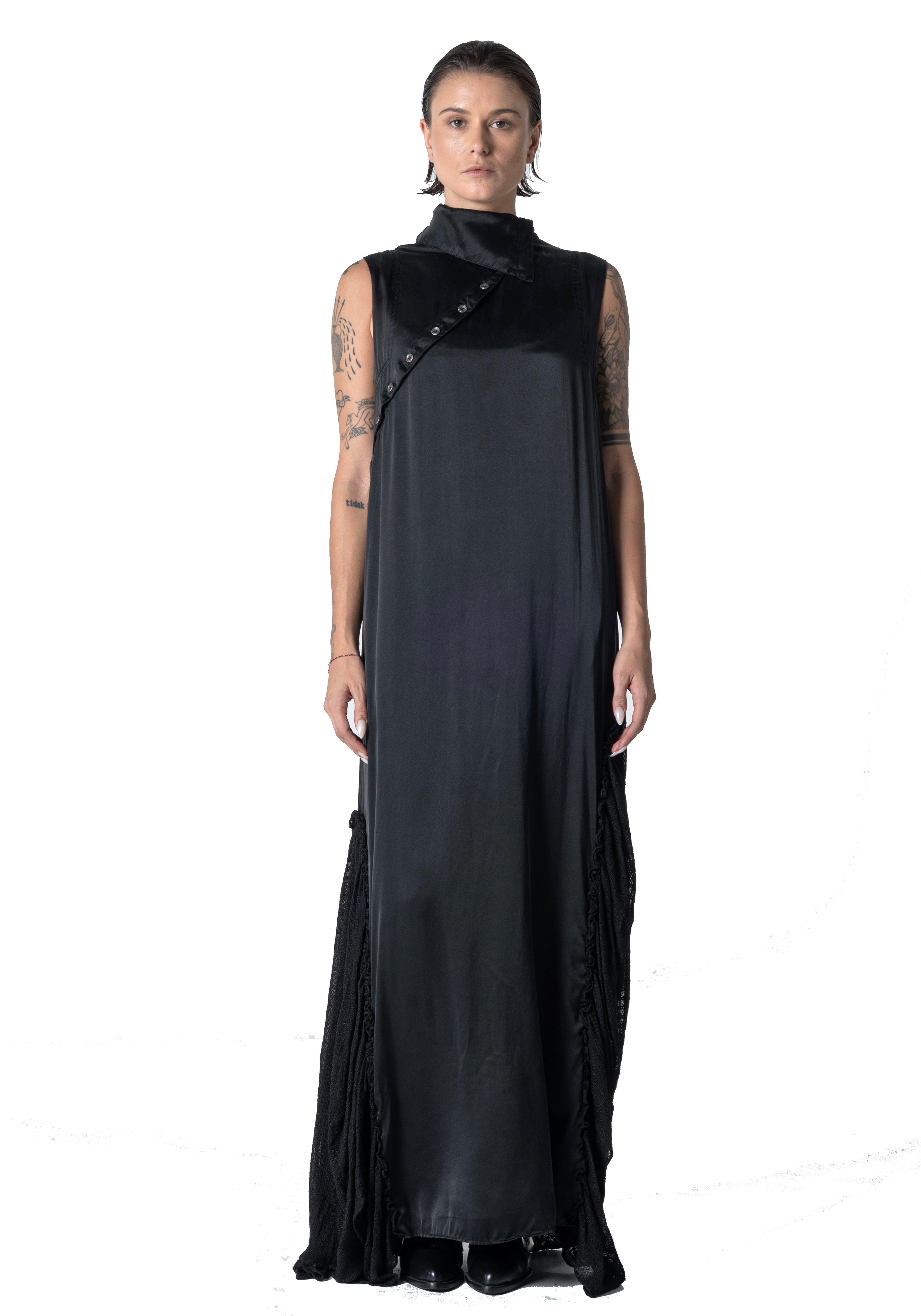Ogino Dress