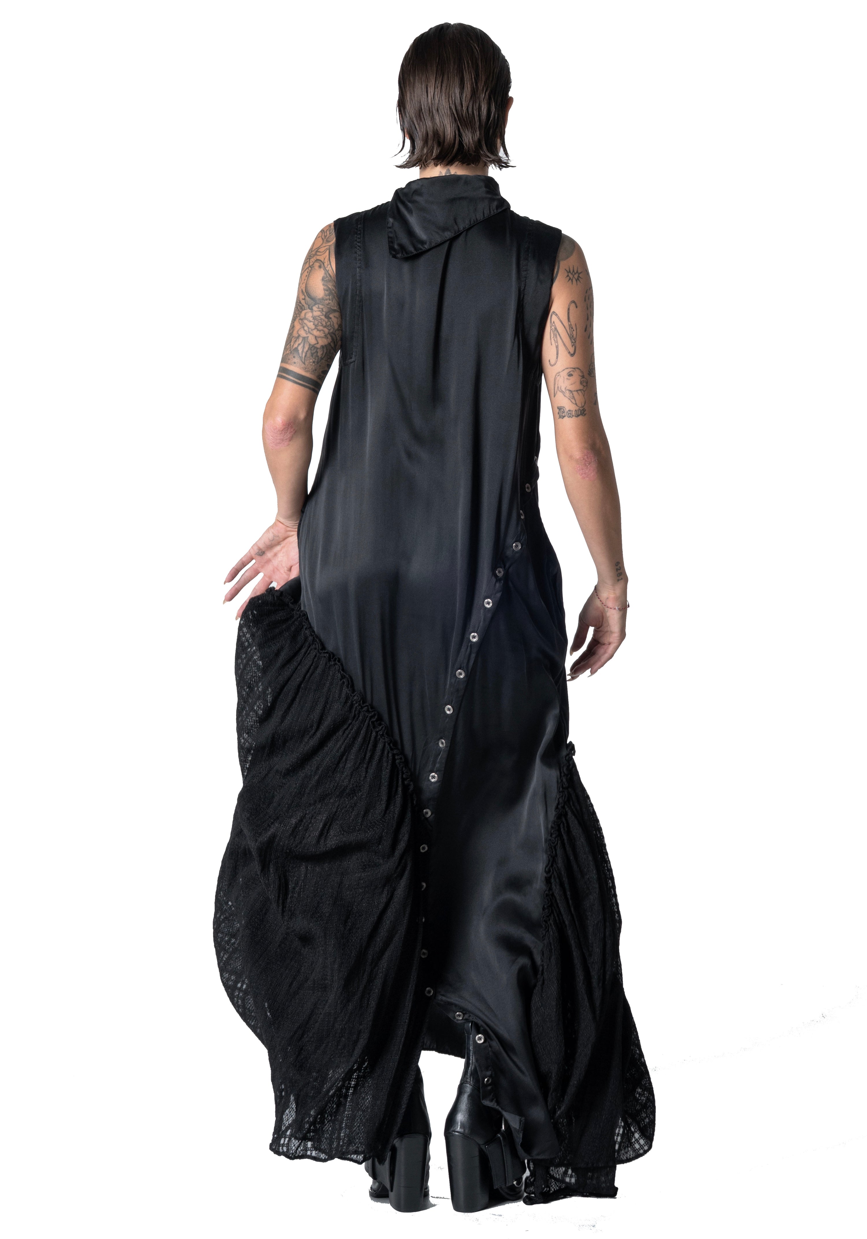 Ogino Dress