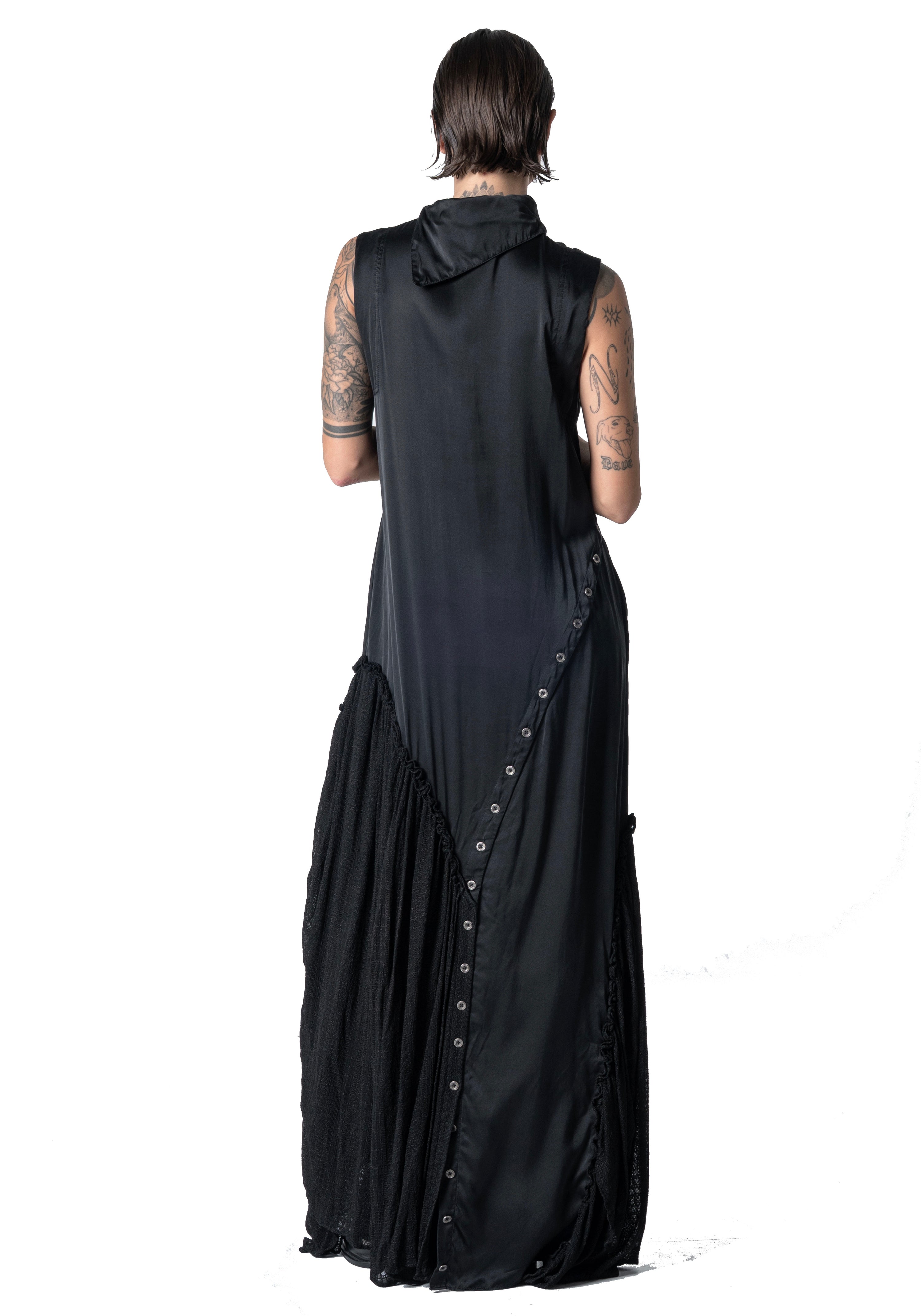 Ogino Dress